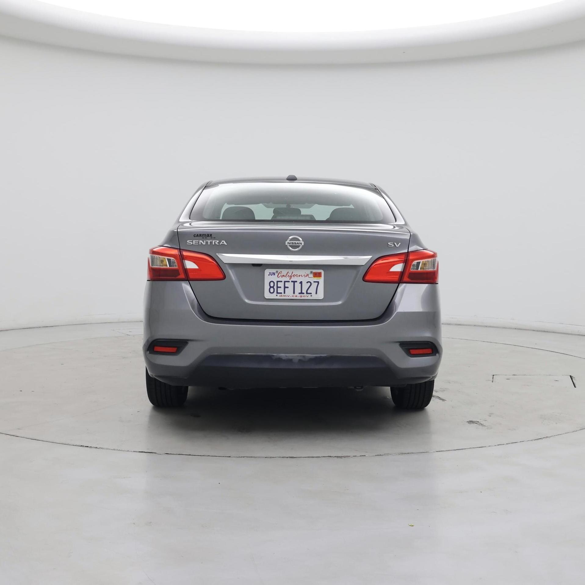 Thumbnail: 2018 Nissan Sentra - 6