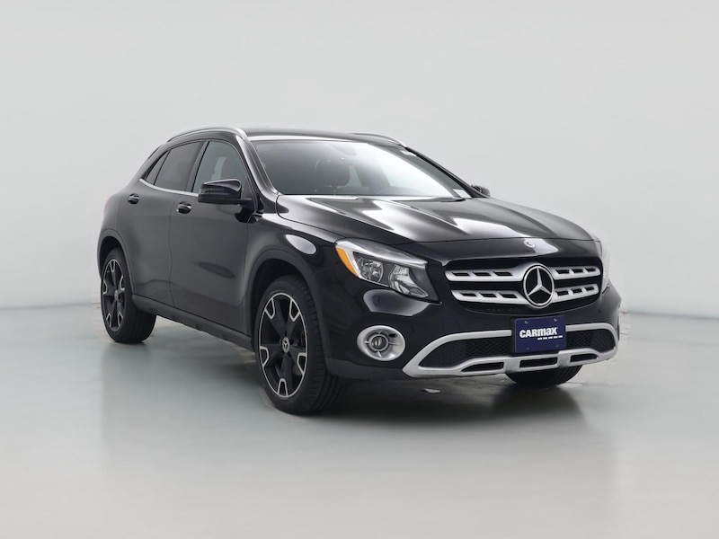 2019 Mercedes-Benz GLA 250 -
                  Inglewood, CA