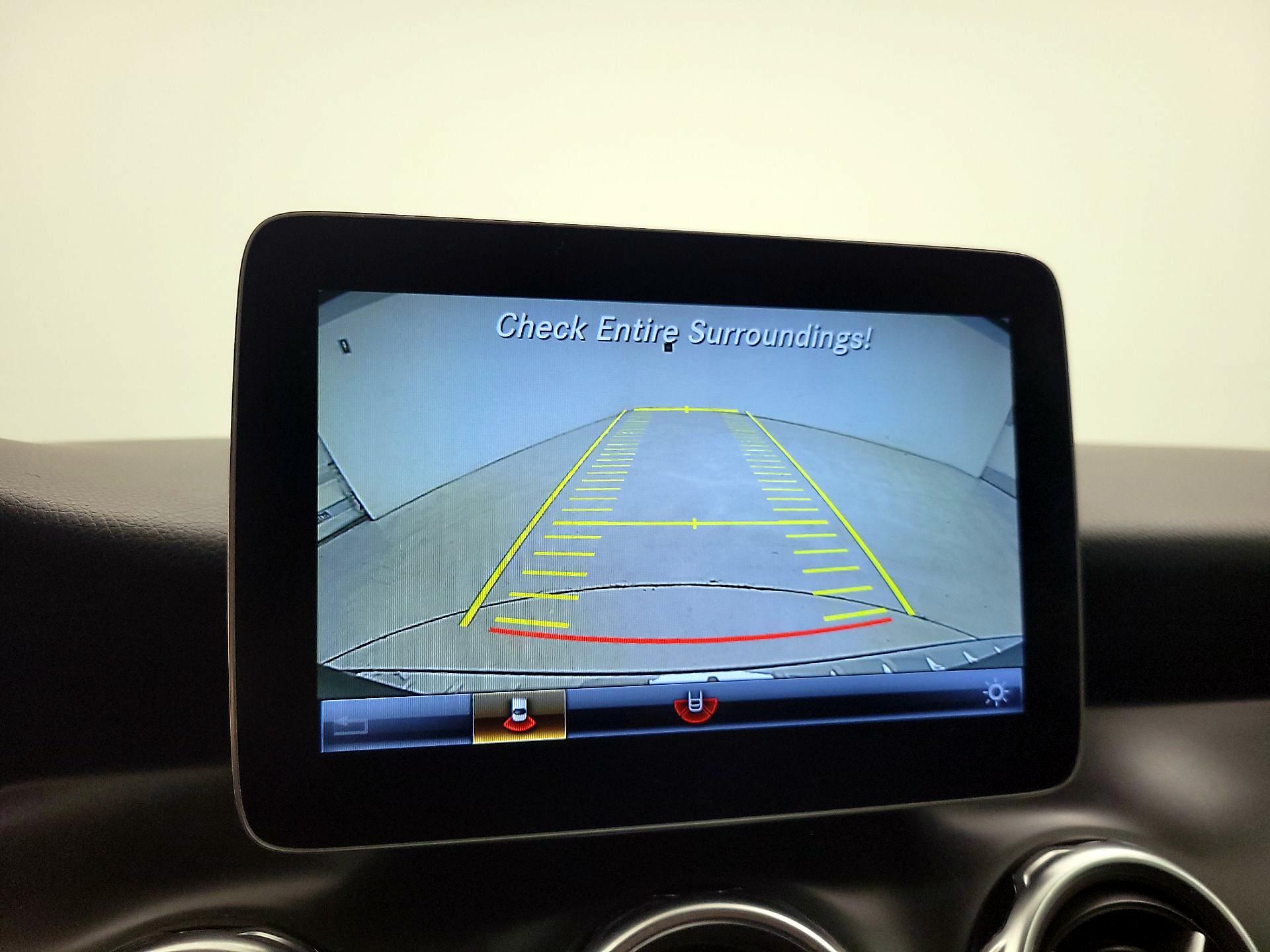 Thumbnail: 2019 Mercedes-Benz GLA - 14