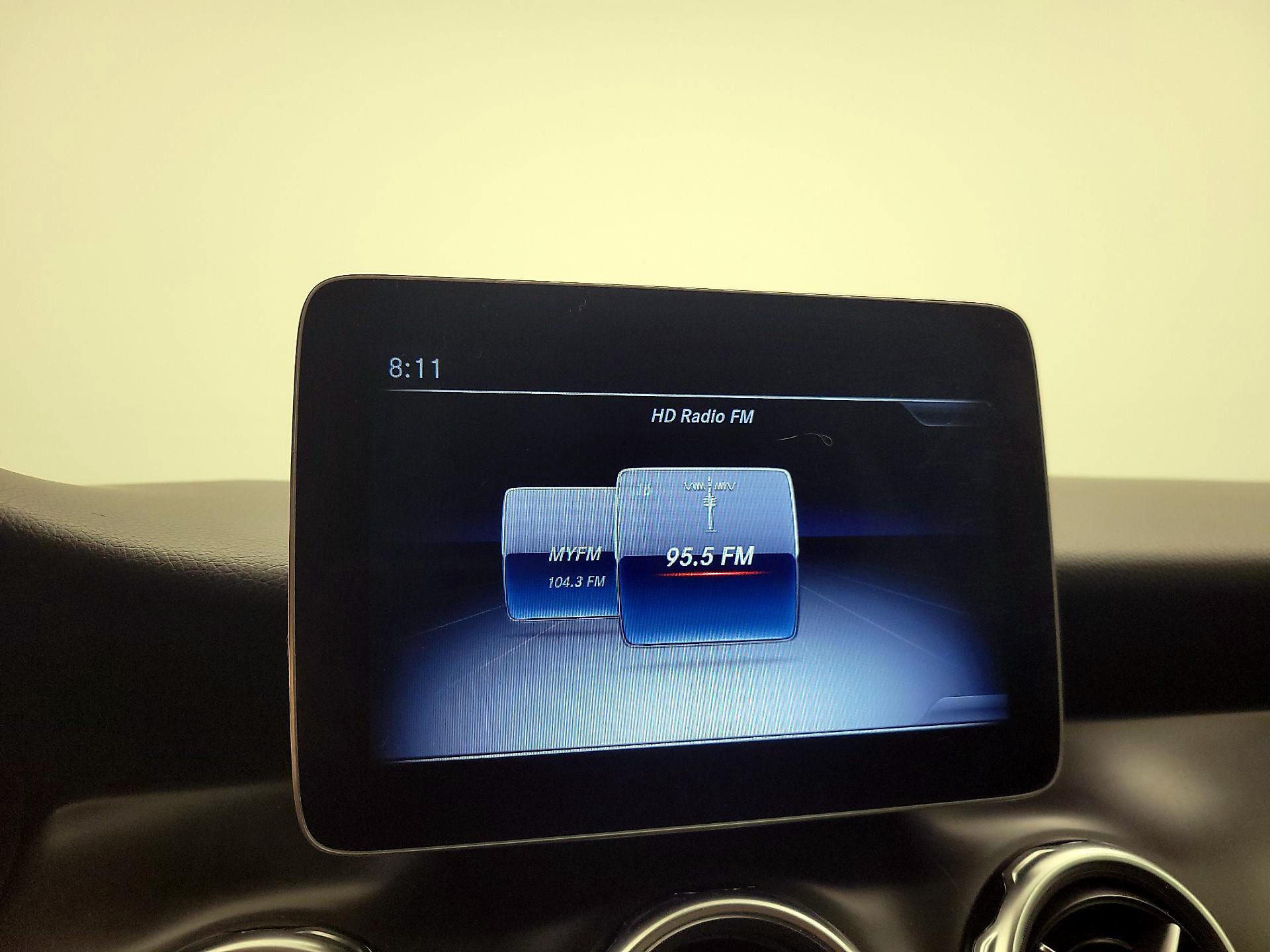 Thumbnail: 2019 Mercedes-Benz GLA - 15