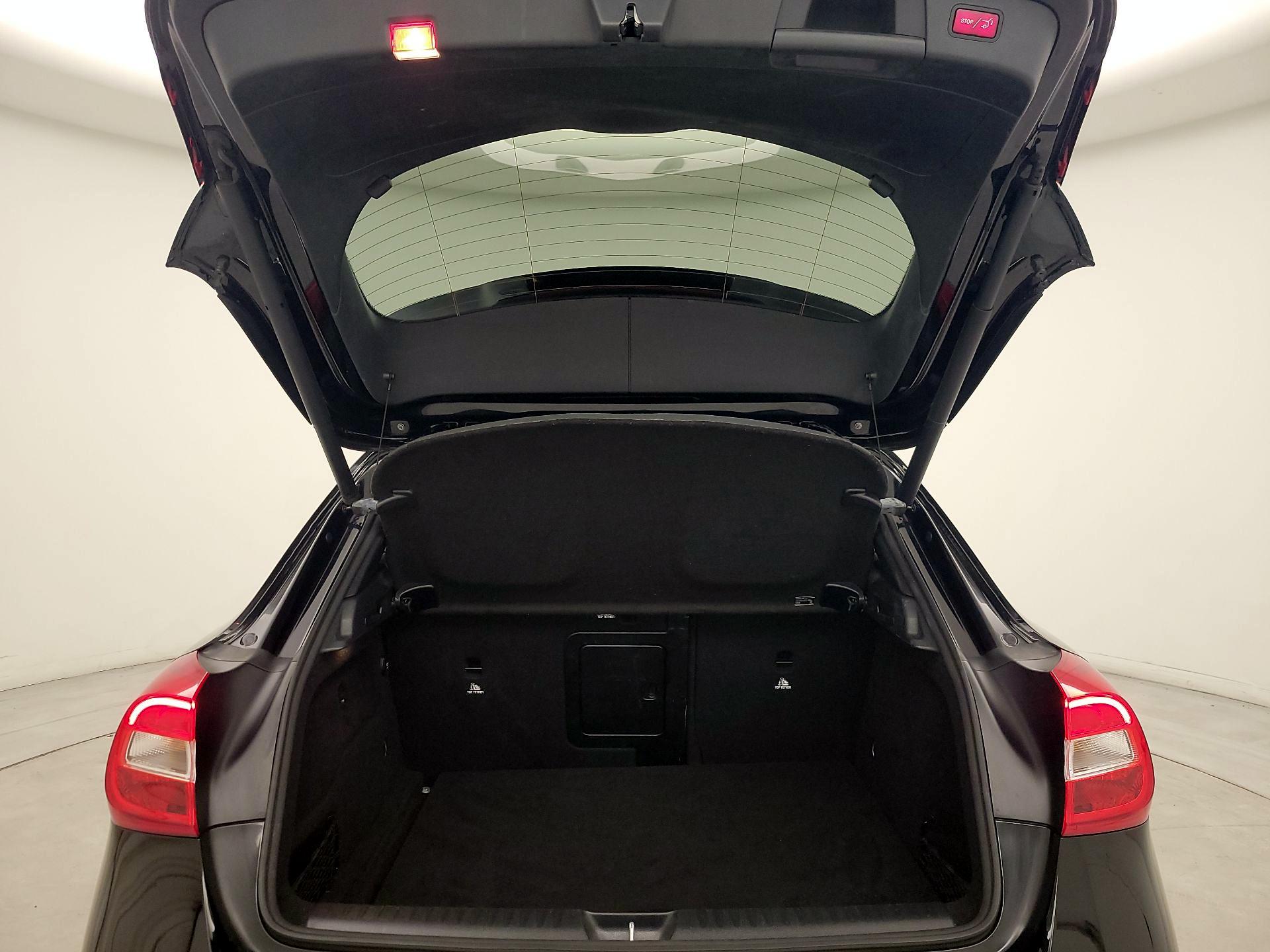 Thumbnail: 2019 Mercedes-Benz GLA - 19