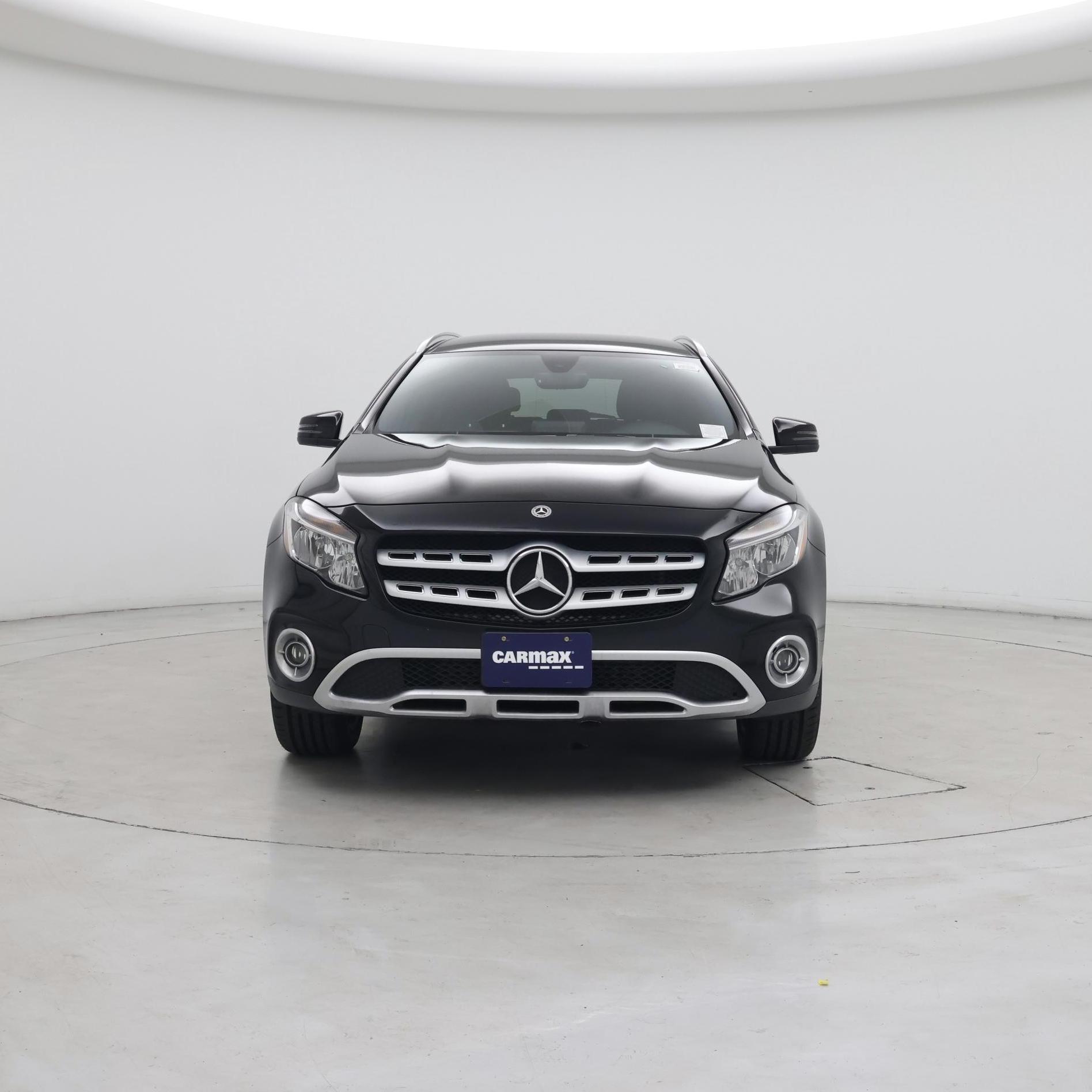 Thumbnail: 2019 Mercedes-Benz GLA - 5