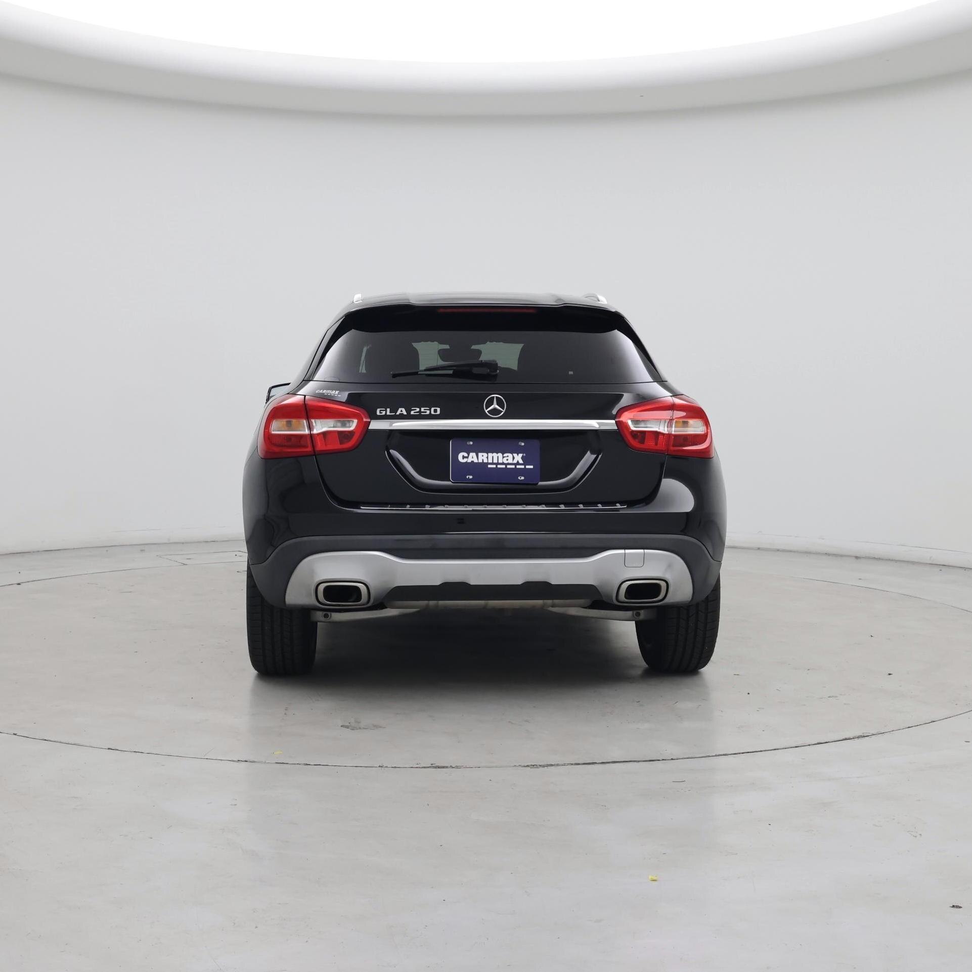 Thumbnail: 2019 Mercedes-Benz GLA - 6