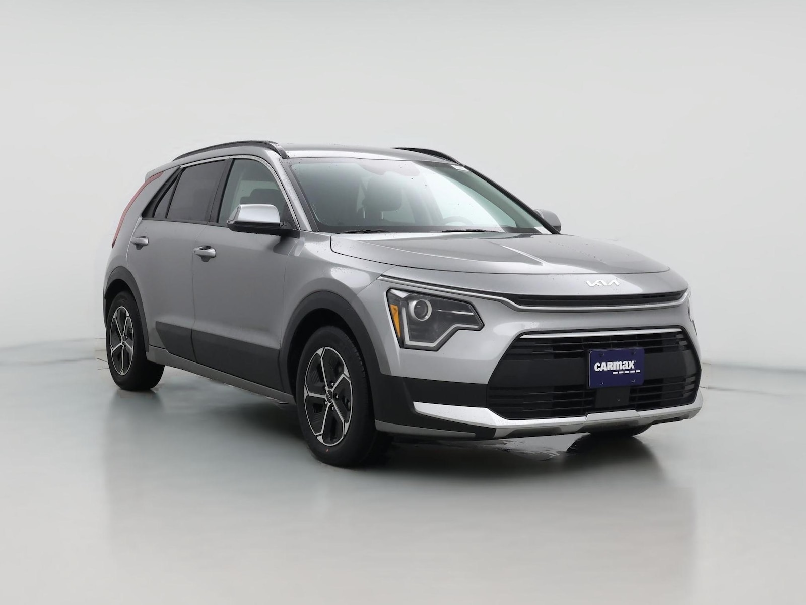 2023 Kia Niro EX