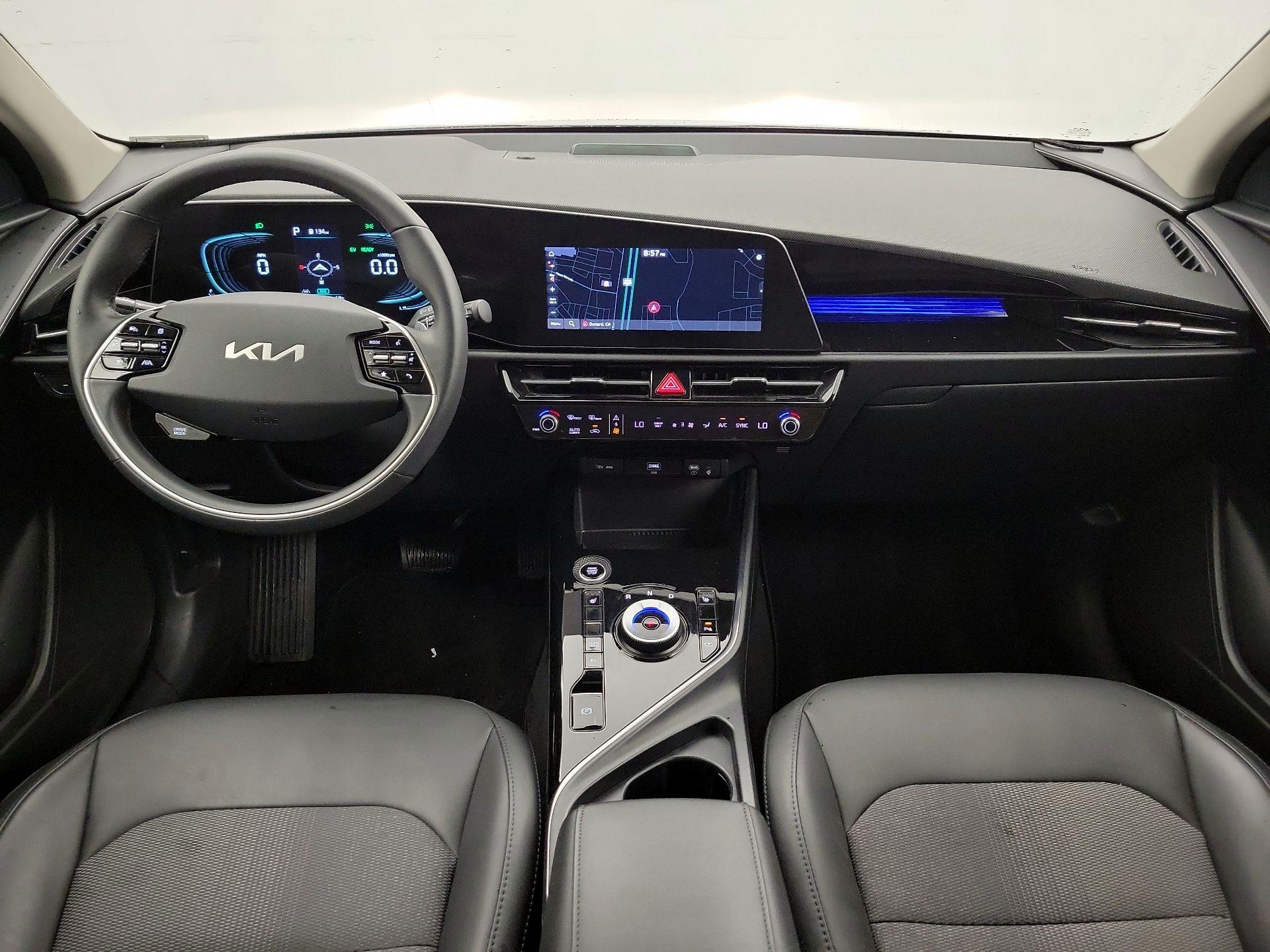 Thumbnail: 2023 Kia Niro - 9