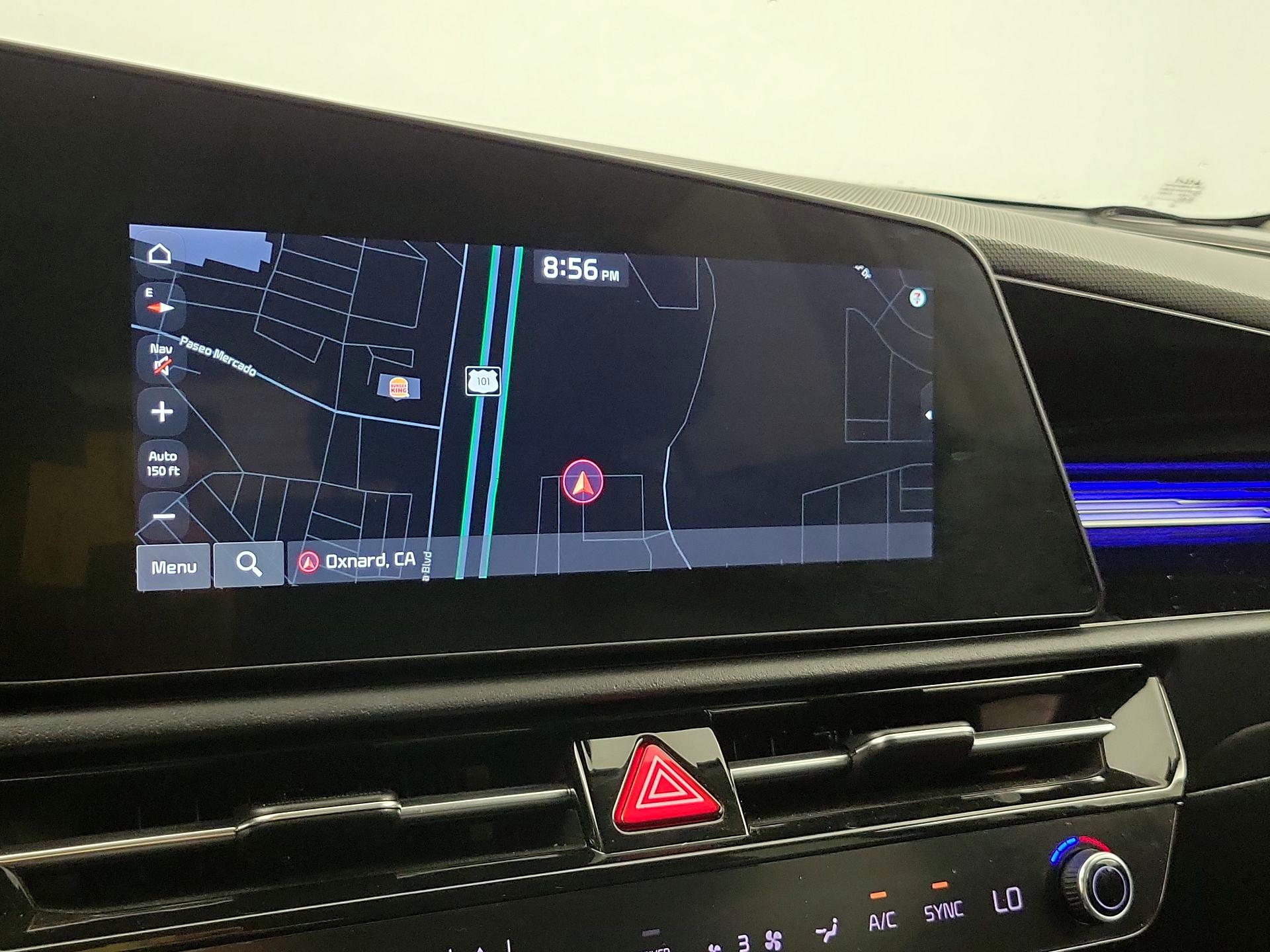 Thumbnail: 2023 Kia Niro - 14