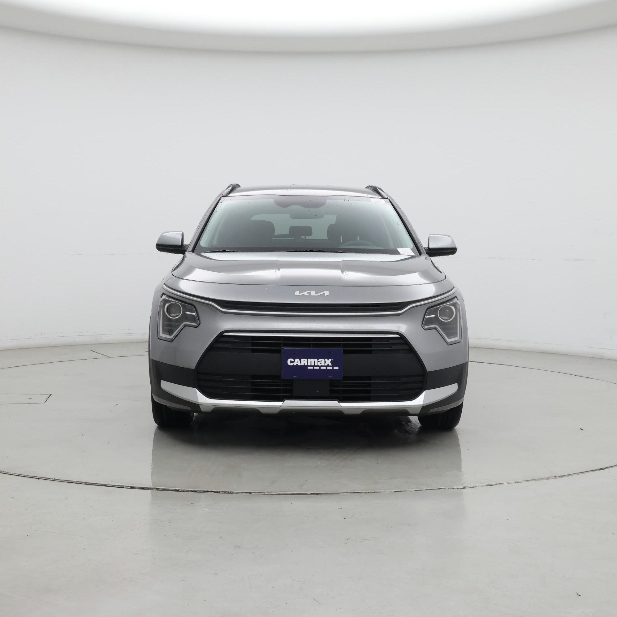 Thumbnail: 2023 Kia Niro - 5