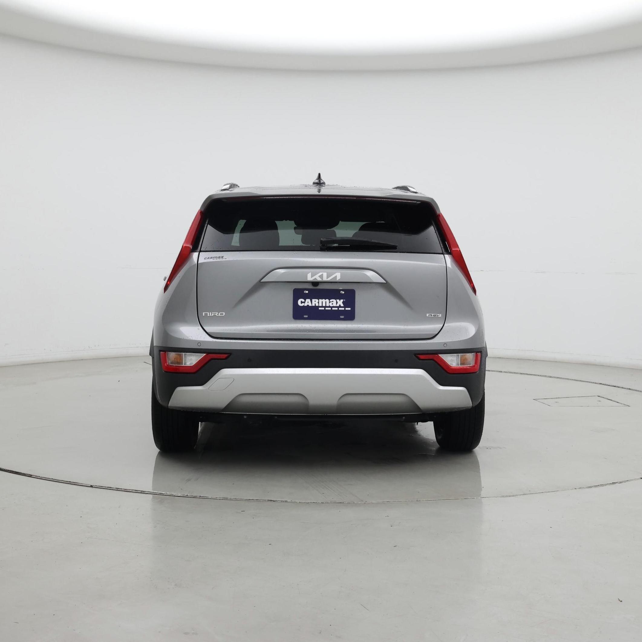 Thumbnail: 2023 Kia Niro - 6