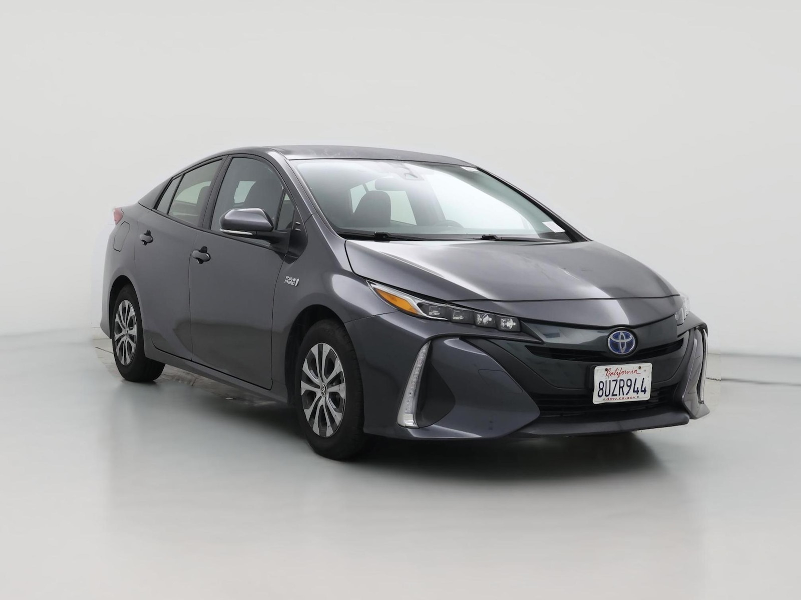 2021 Toyota Prius Prime XLE