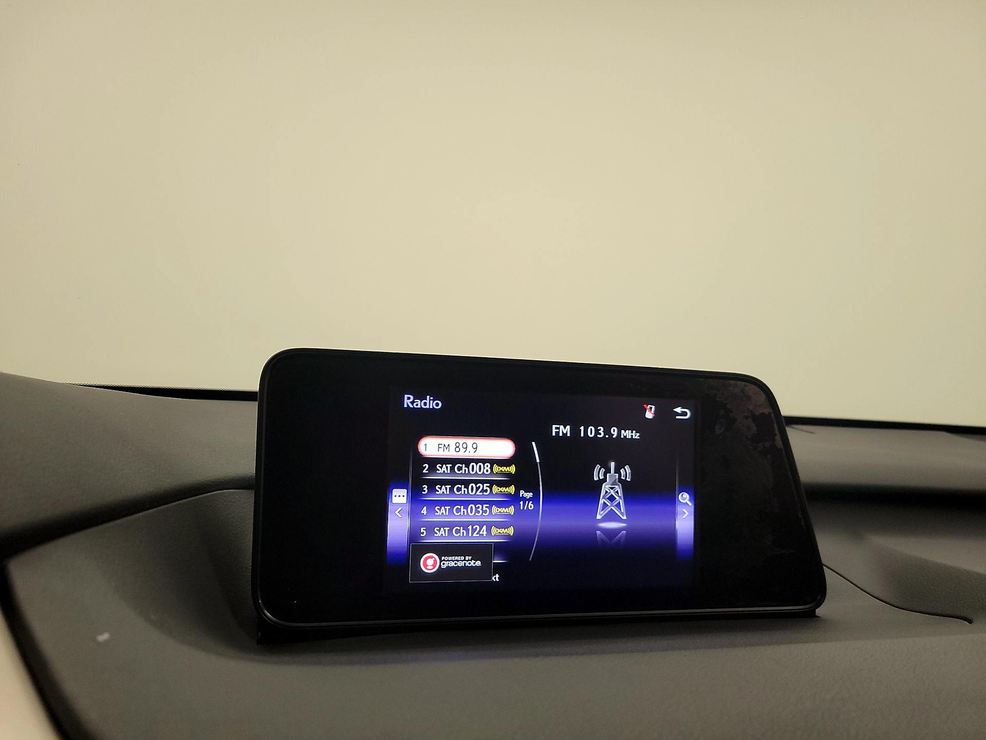 Thumbnail: 2017 Lexus RX - 15