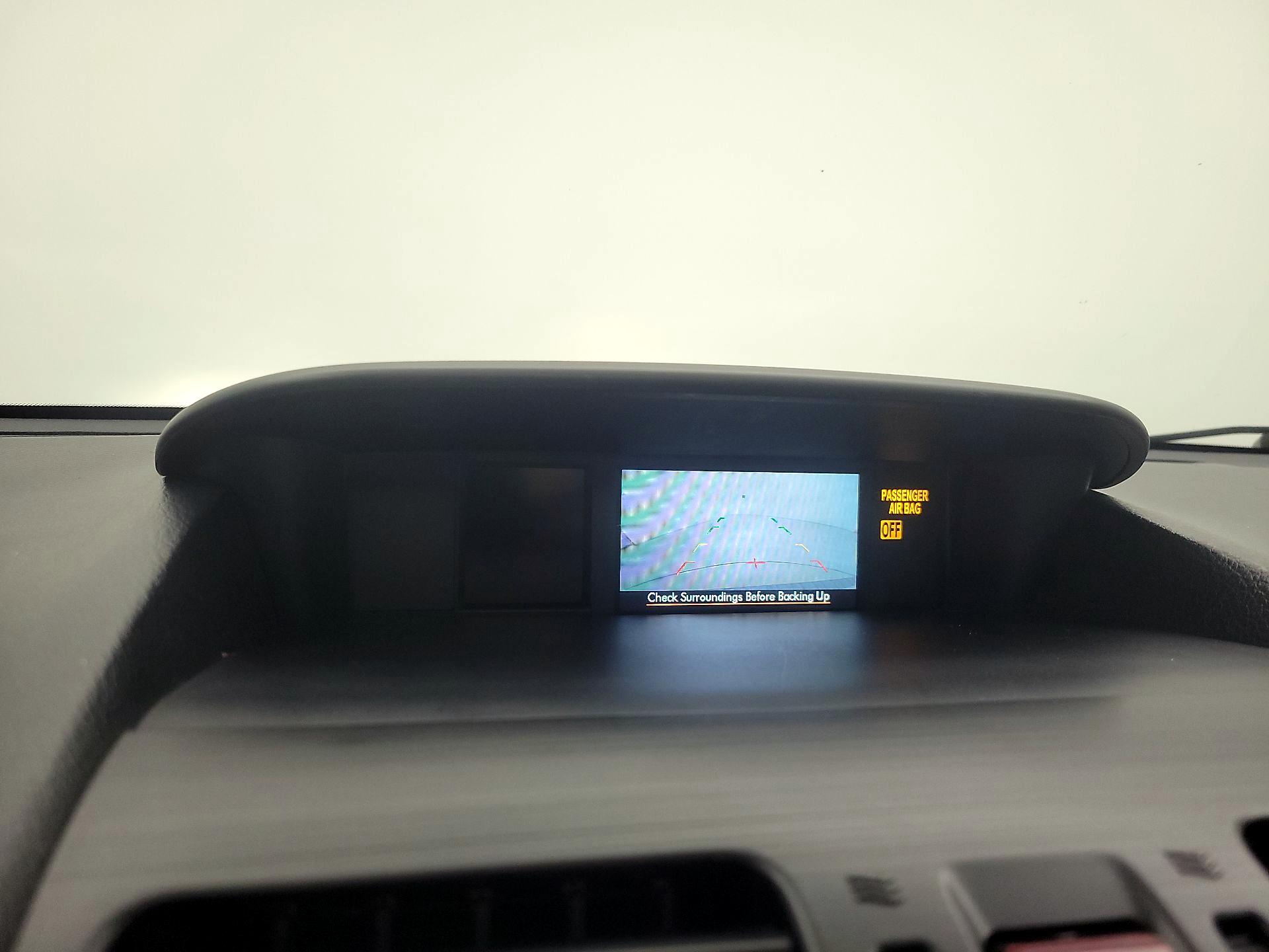 Thumbnail: 2014 Subaru Forester - 14