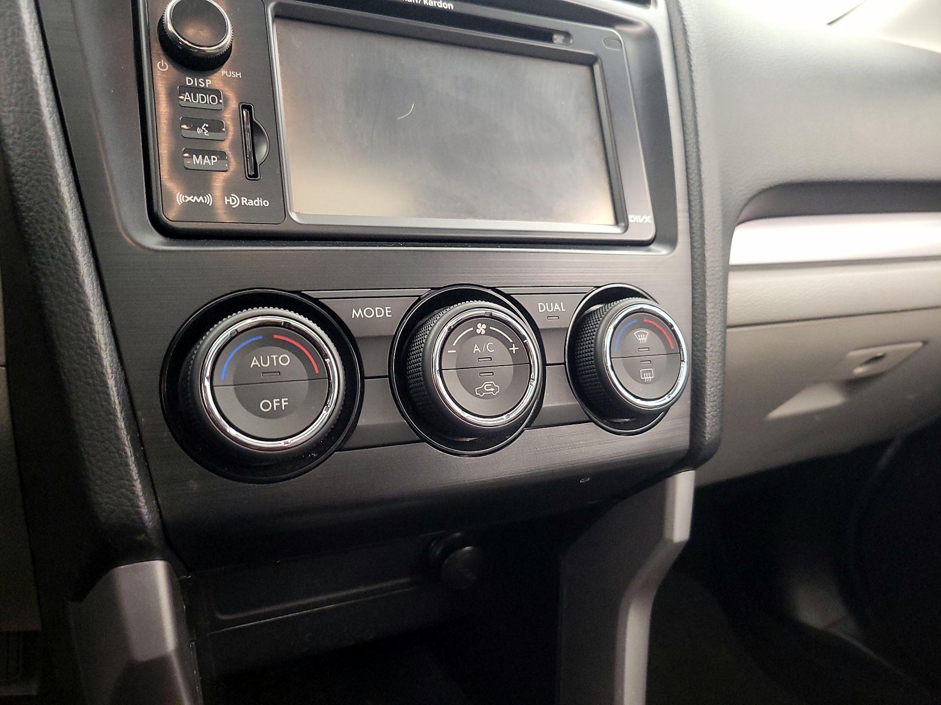 Thumbnail: 2014 Subaru Forester - 16