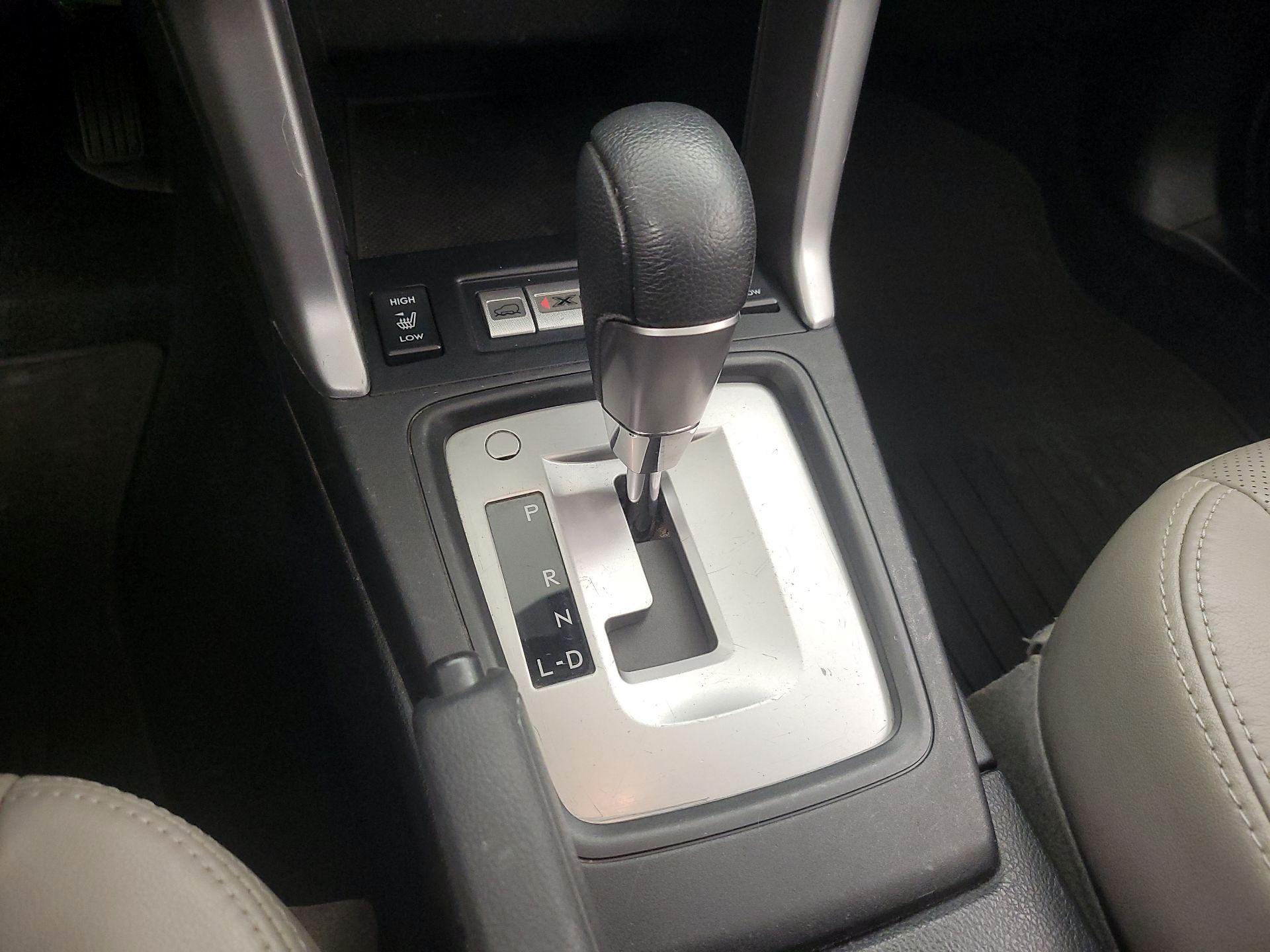 Thumbnail: 2014 Subaru Forester - 17