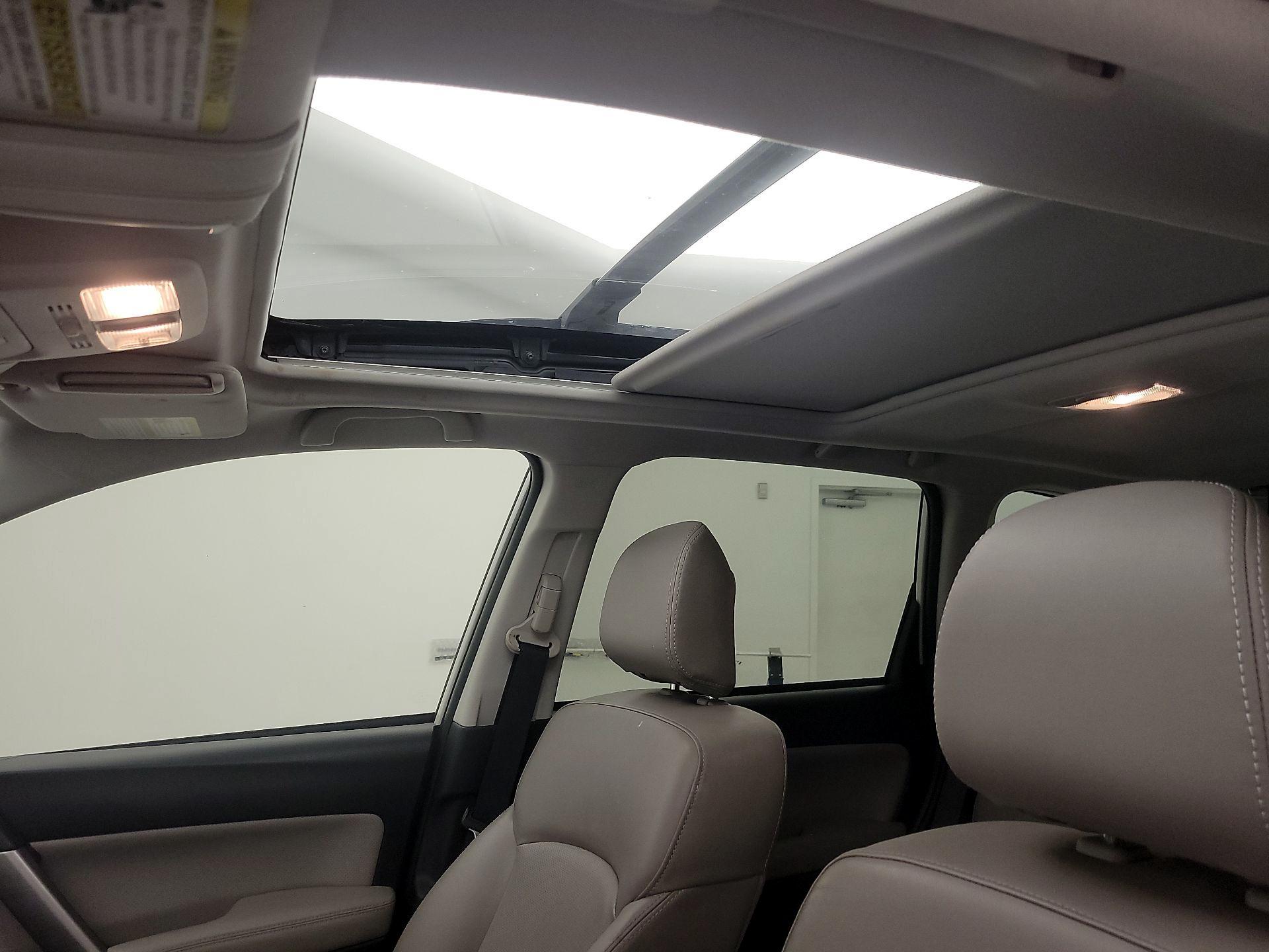 Thumbnail: 2014 Subaru Forester - 19