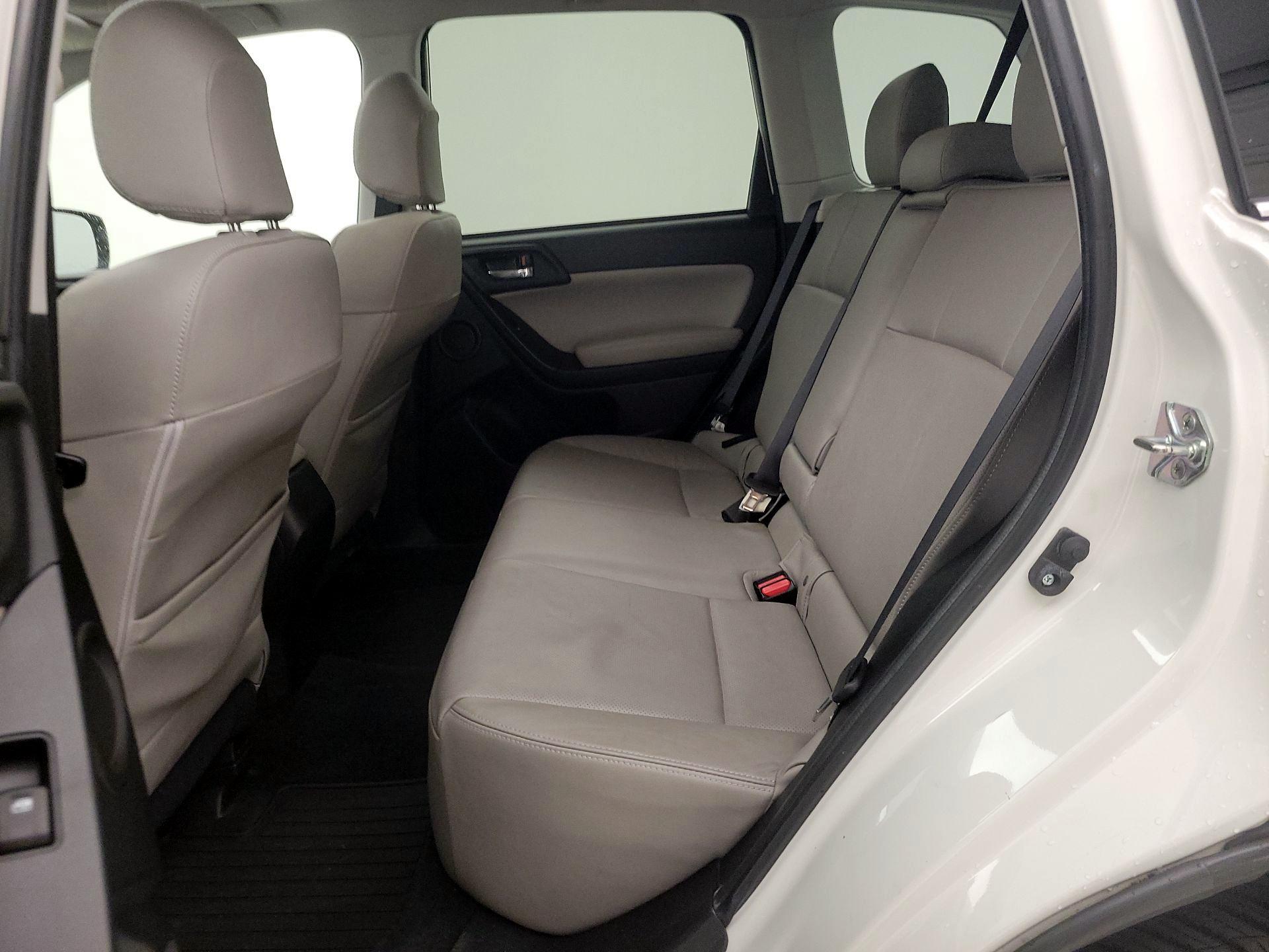 Thumbnail: 2014 Subaru Forester - 20