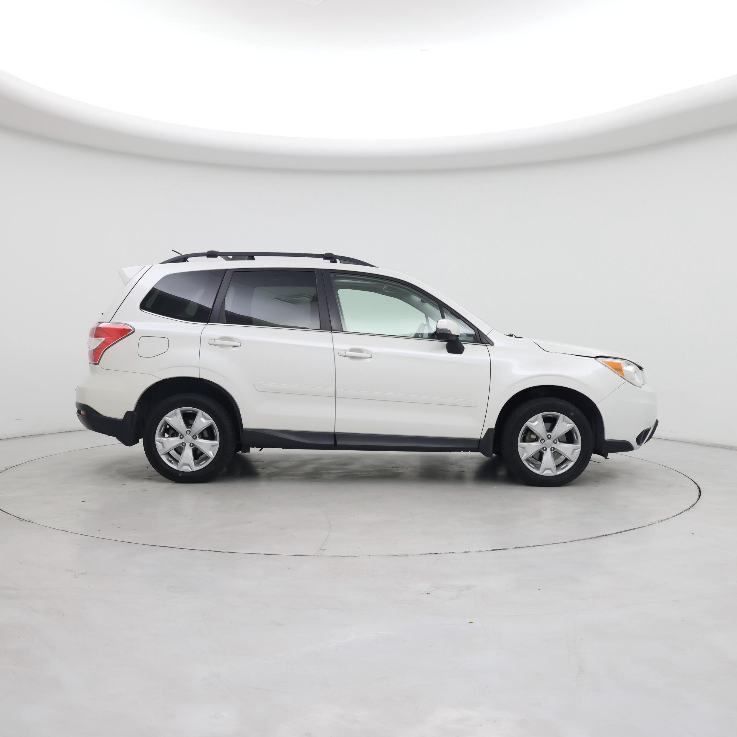 Thumbnail: 2014 Subaru Forester - 7