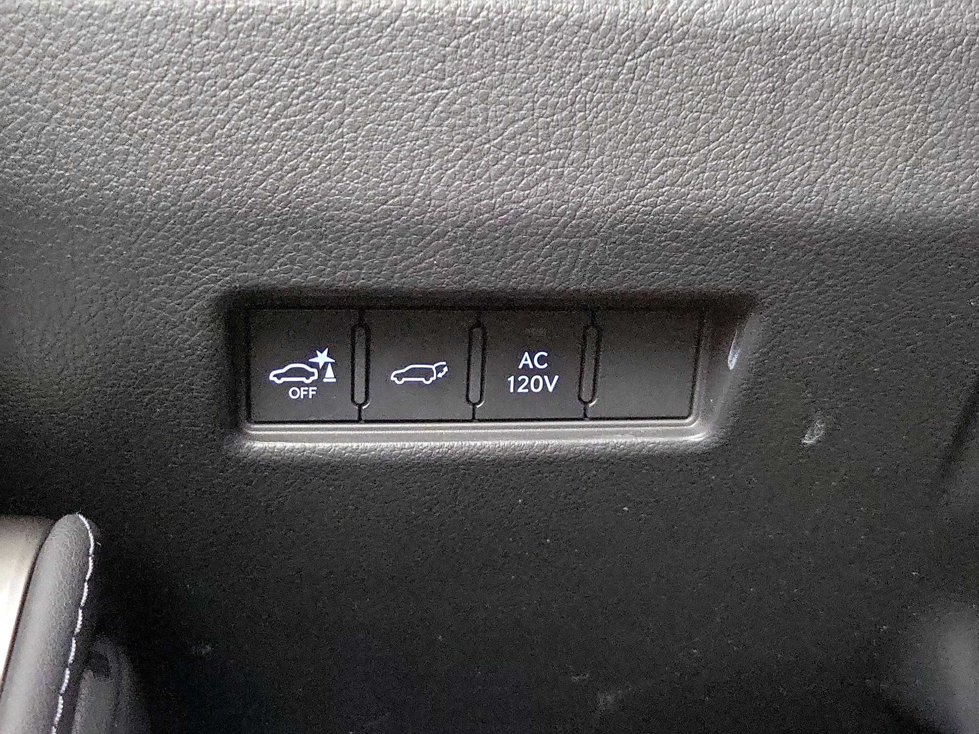 Thumbnail: 2024 Lexus GX - 13