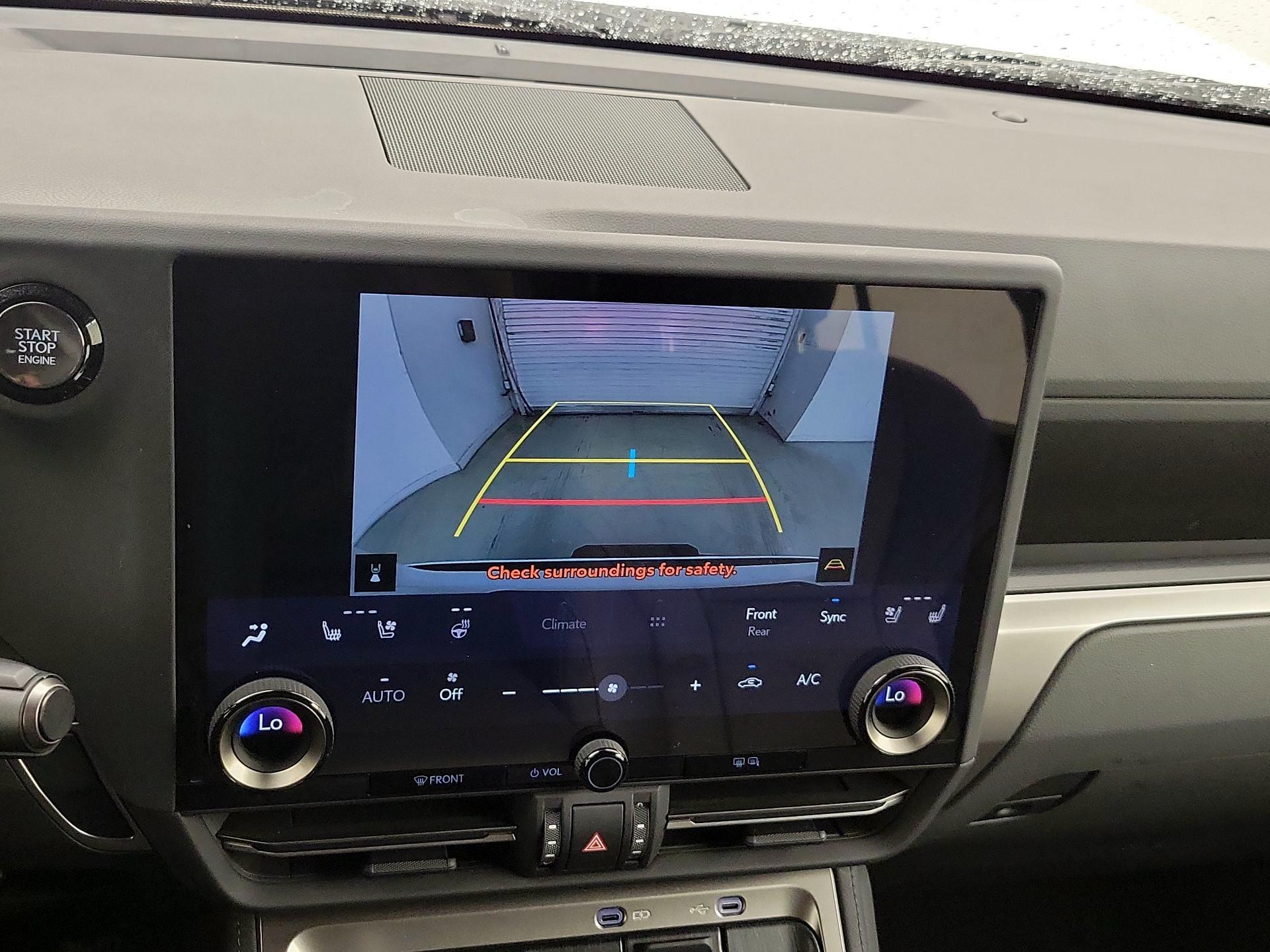 Thumbnail: 2024 Lexus GX - 14