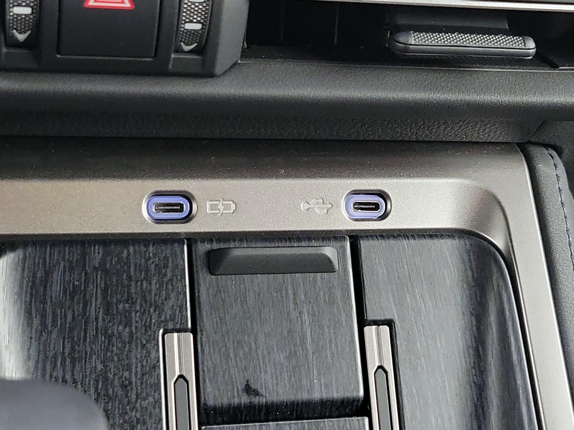 Thumbnail: 2024 Lexus GX - 18