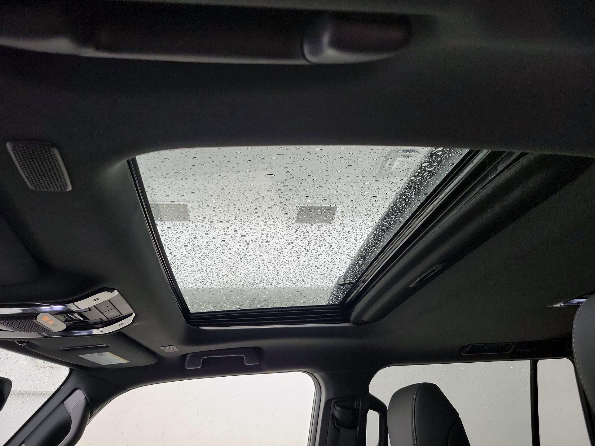 Thumbnail: 2024 Lexus GX - 19