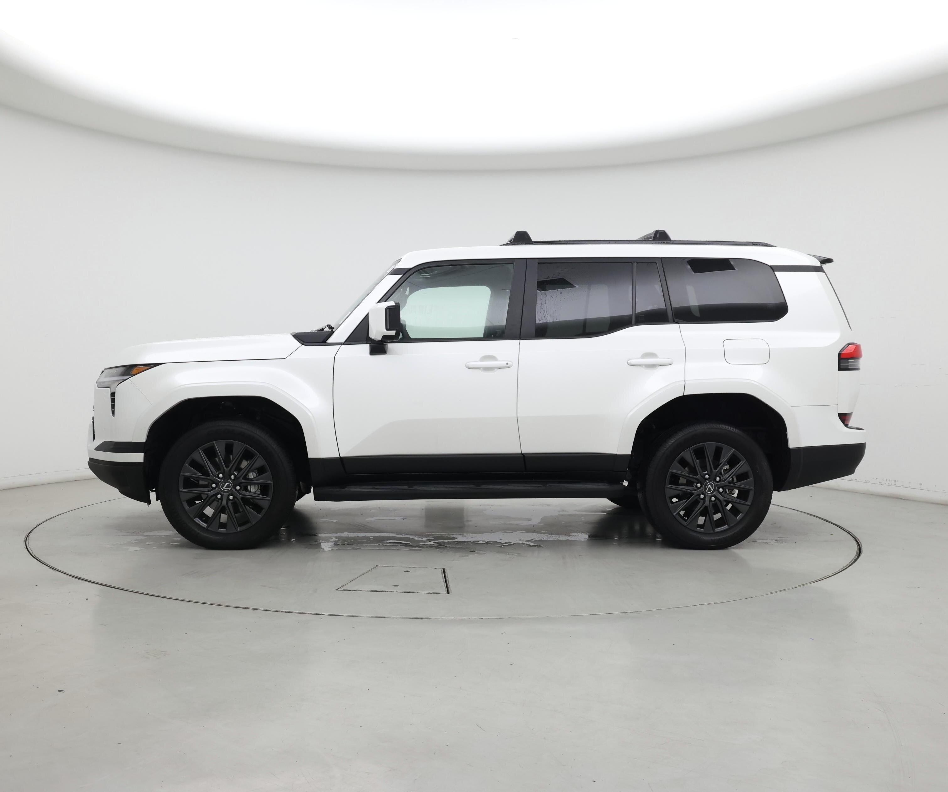 Thumbnail: 2024 Lexus GX - 3