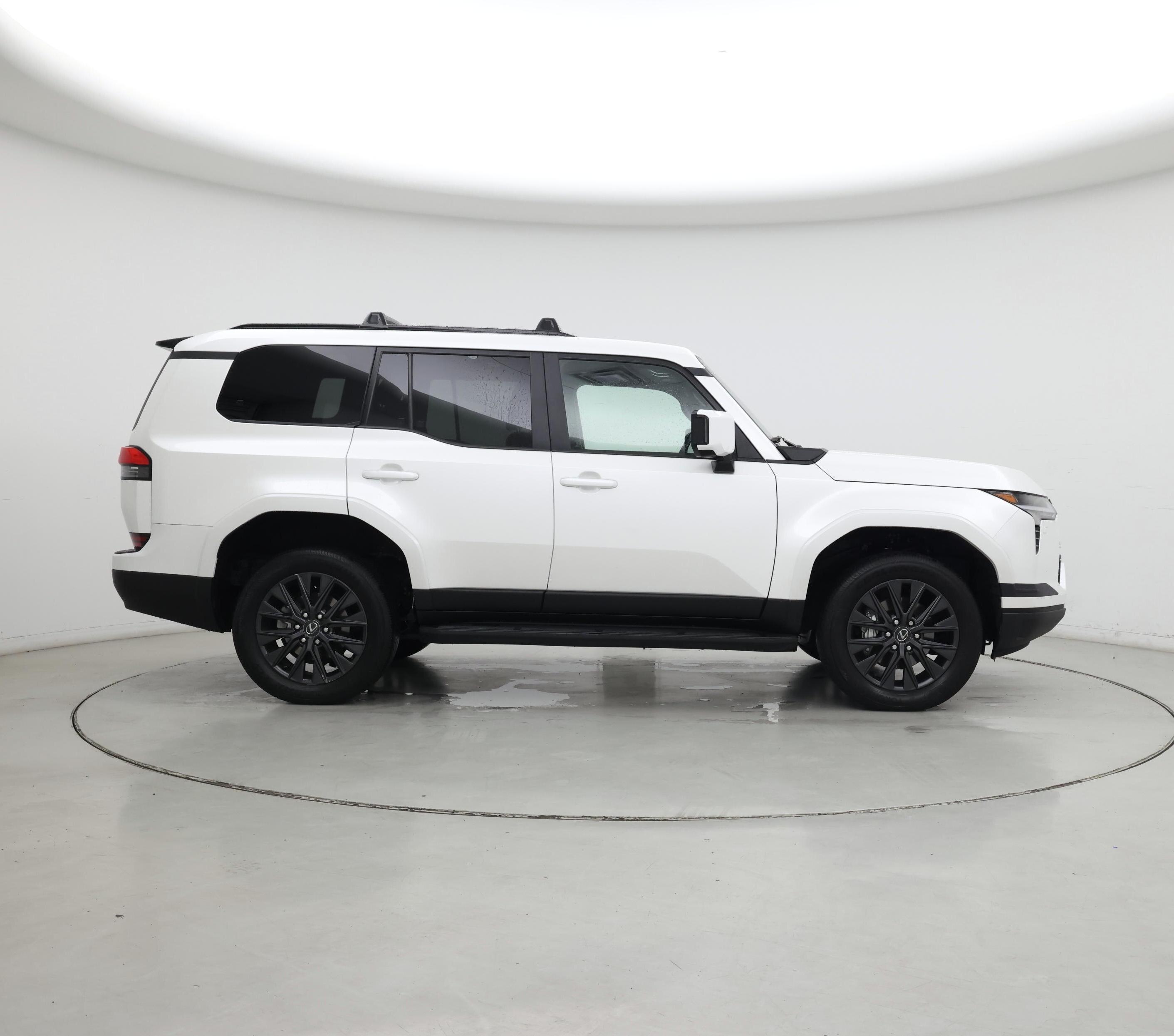 Thumbnail: 2024 Lexus GX - 7