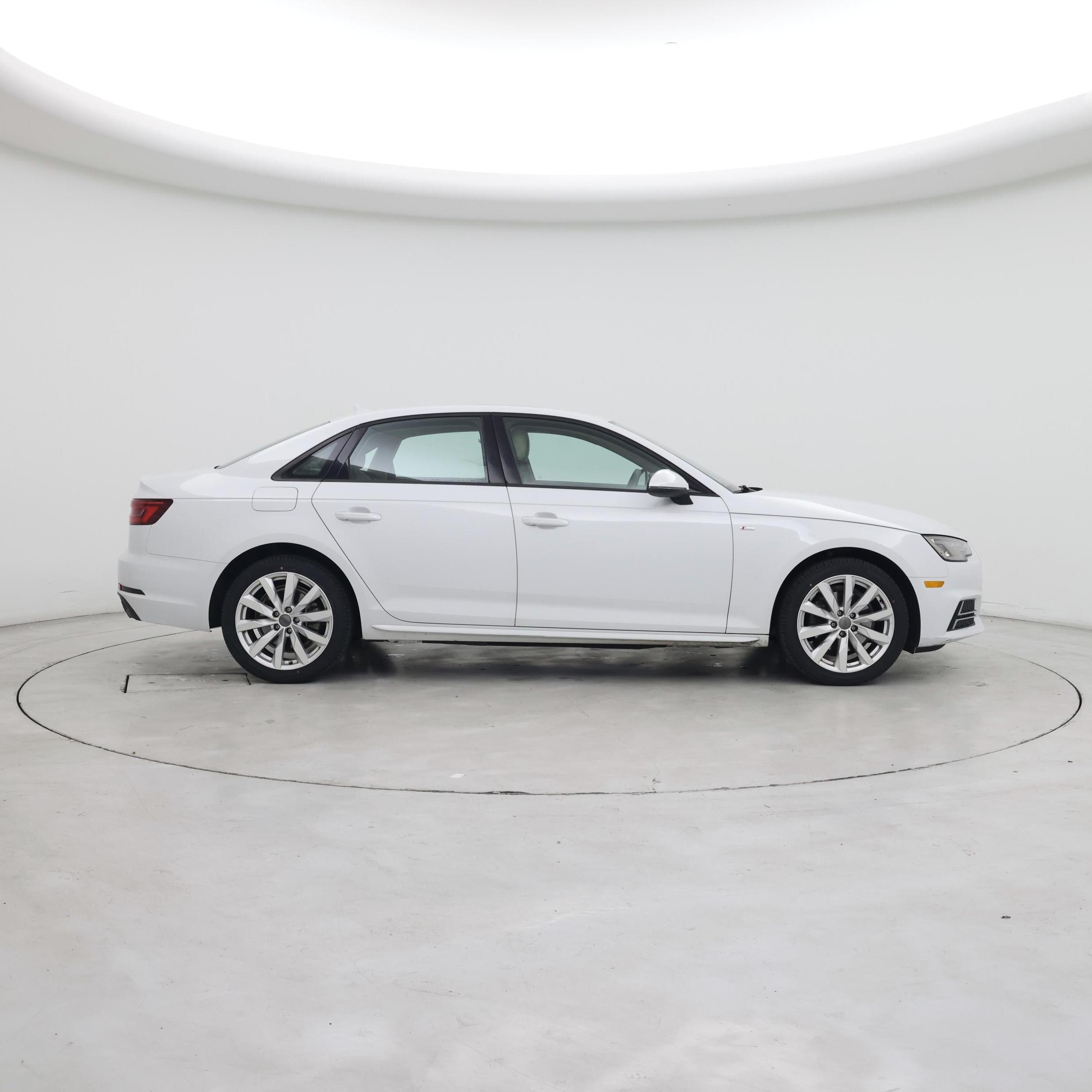 Thumbnail: 2018 Audi A4 - 7