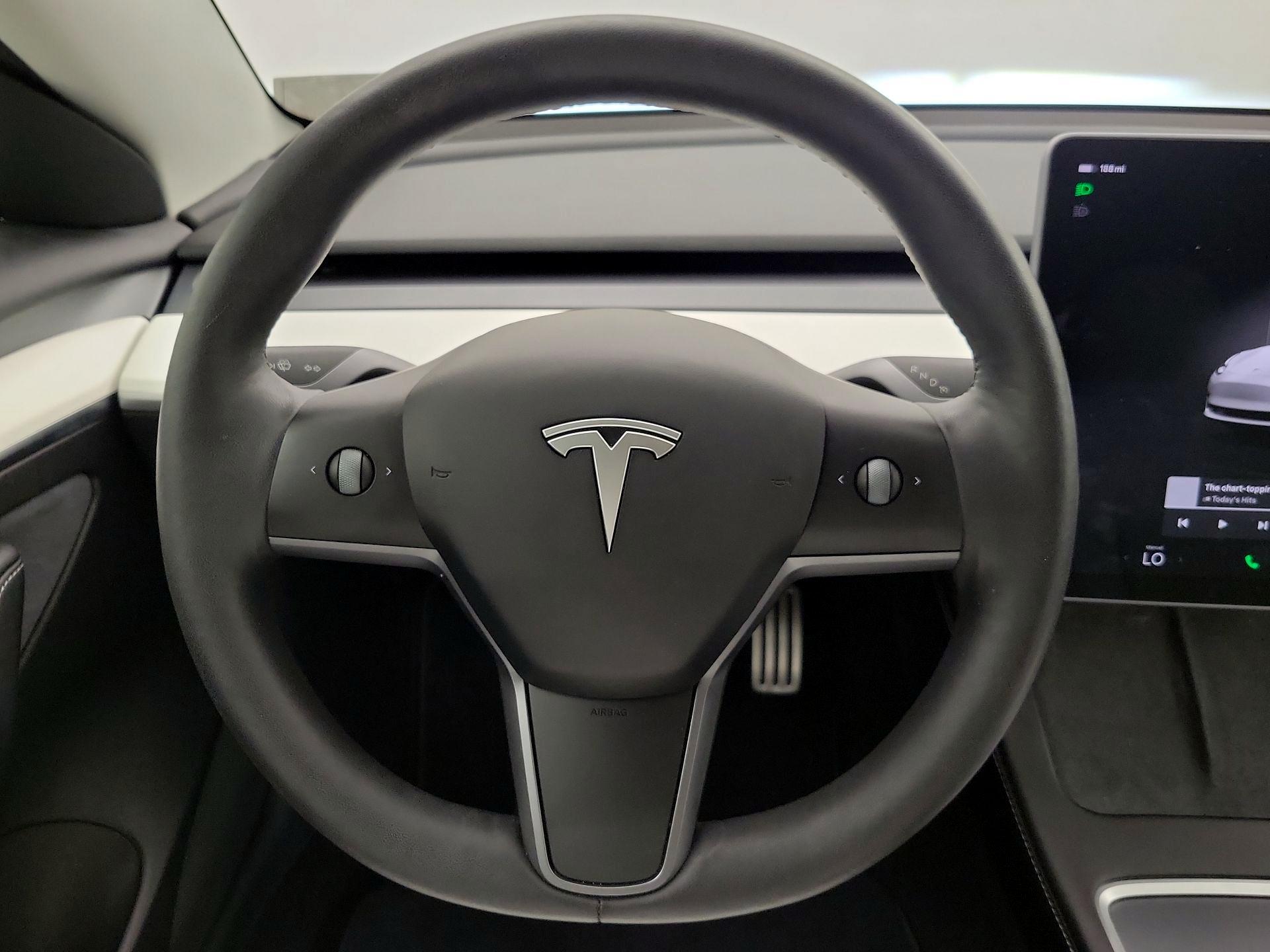 Thumbnail: 2022 Tesla Model 3 - 10