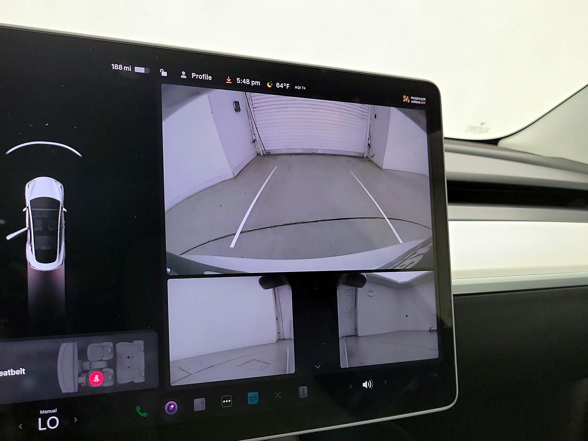 Thumbnail: 2022 Tesla Model 3 - 14