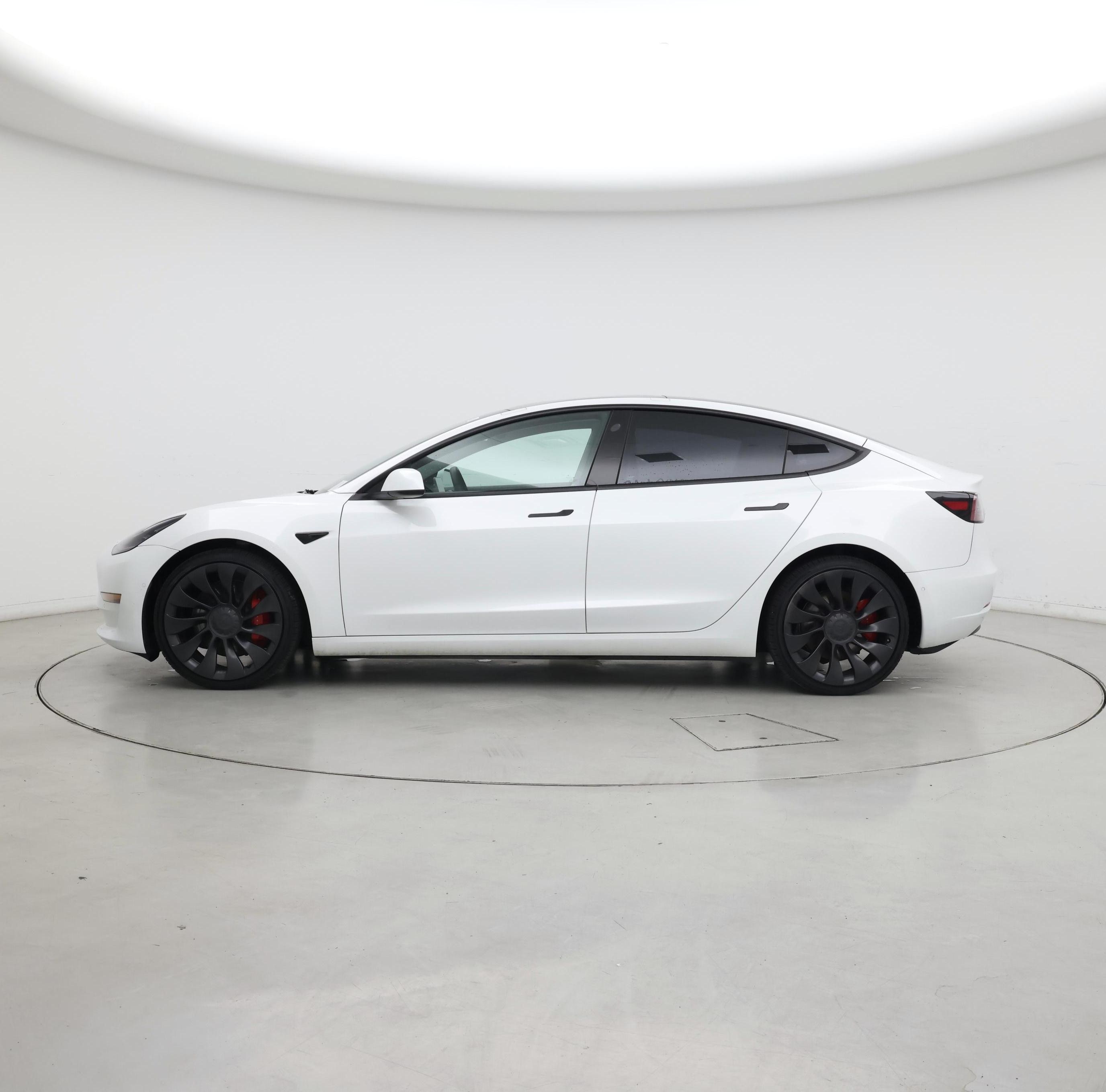 Thumbnail: 2022 Tesla Model 3 - 3