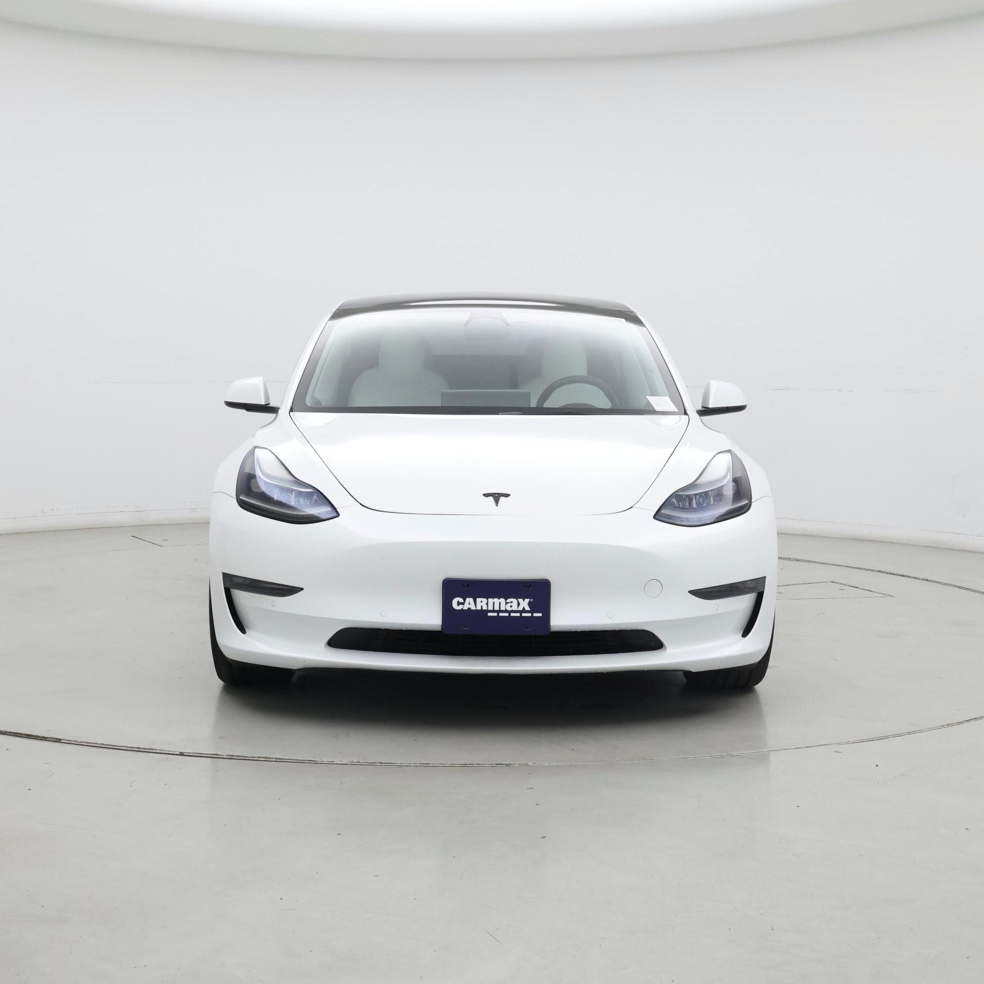Thumbnail: 2022 Tesla Model 3 - 5