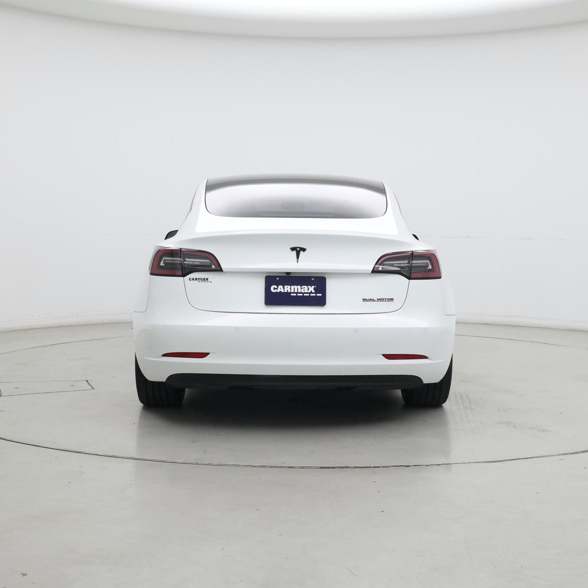 Thumbnail: 2022 Tesla Model 3 - 6