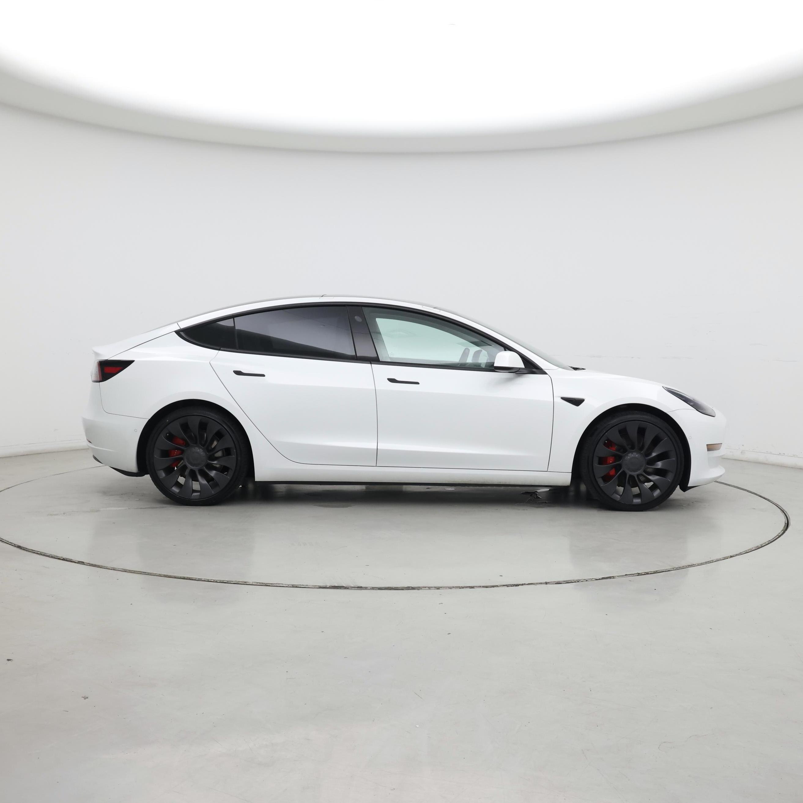 Thumbnail: 2022 Tesla Model 3 - 7