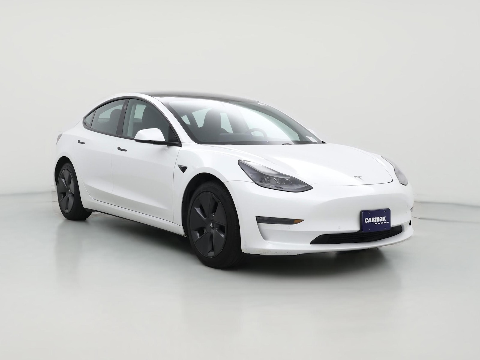 2021 Tesla Model 3 Base