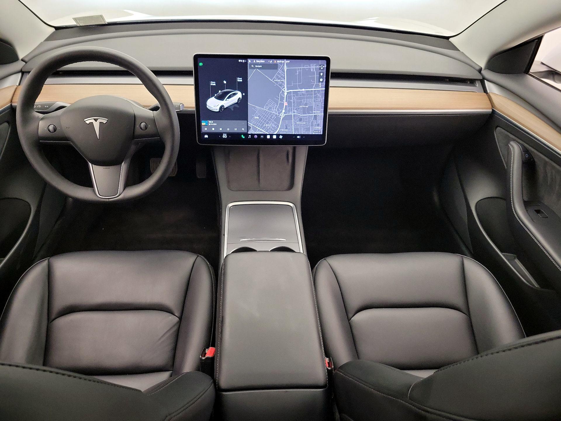 Thumbnail: 2021 Tesla Model 3 - 9