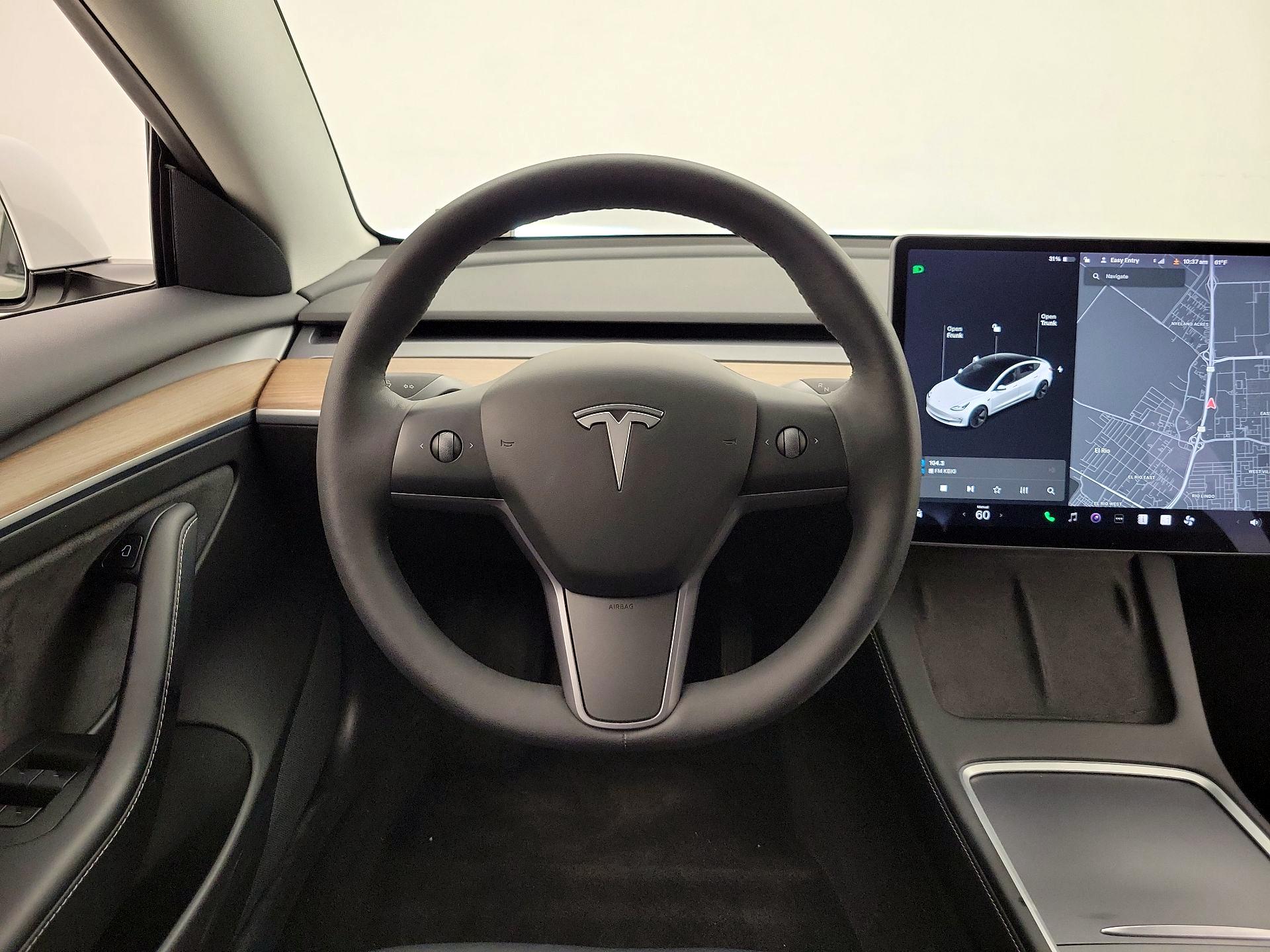 Thumbnail: 2021 Tesla Model 3 - 10