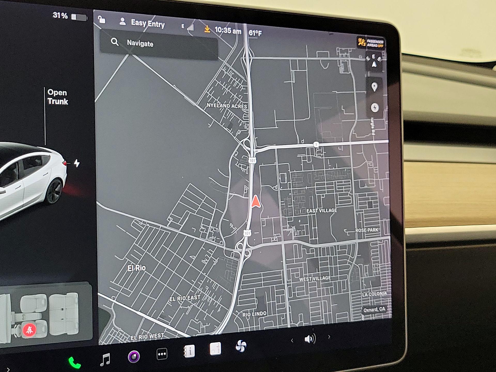 Thumbnail: 2021 Tesla Model 3 - 13