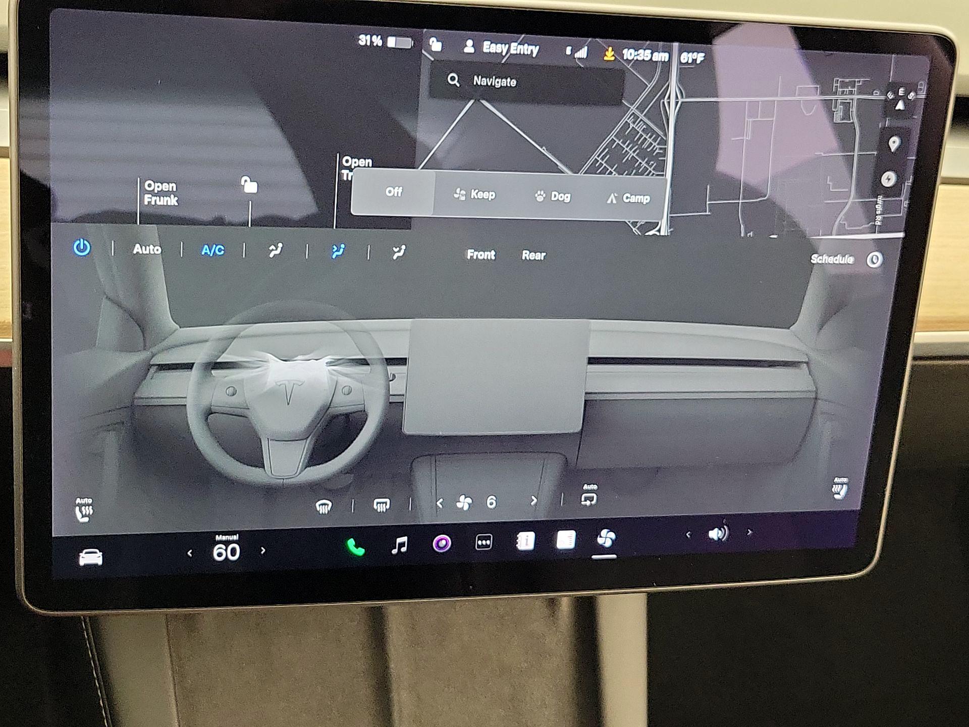 Thumbnail: 2021 Tesla Model 3 - 16