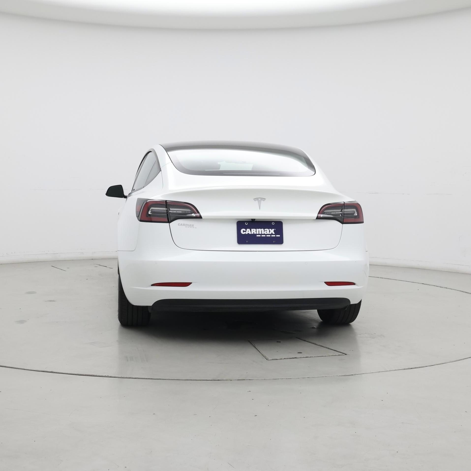 Thumbnail: 2021 Tesla Model 3 - 6
