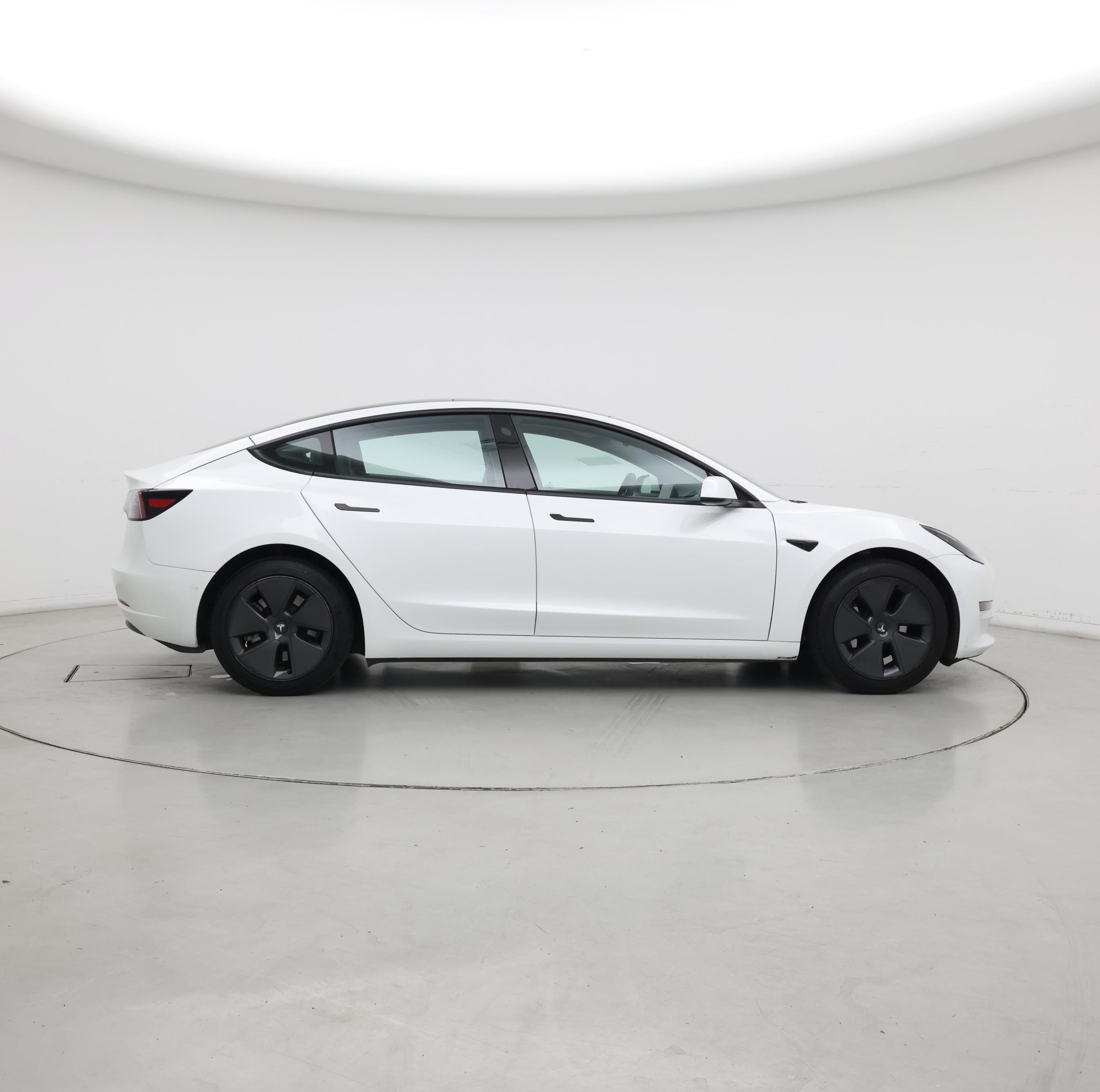 Thumbnail: 2021 Tesla Model 3 - 7