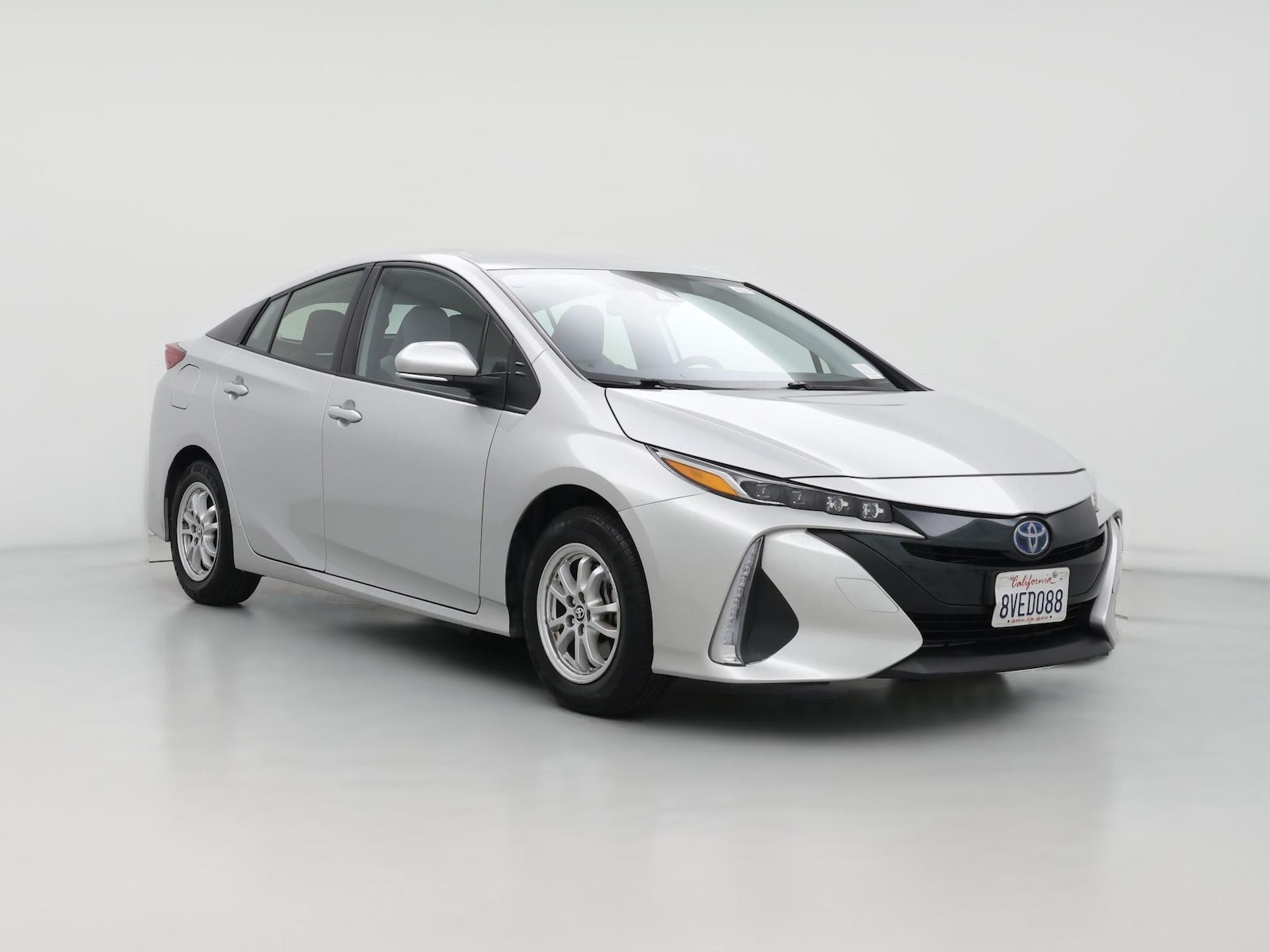 2021 Toyota Prius Prime LE