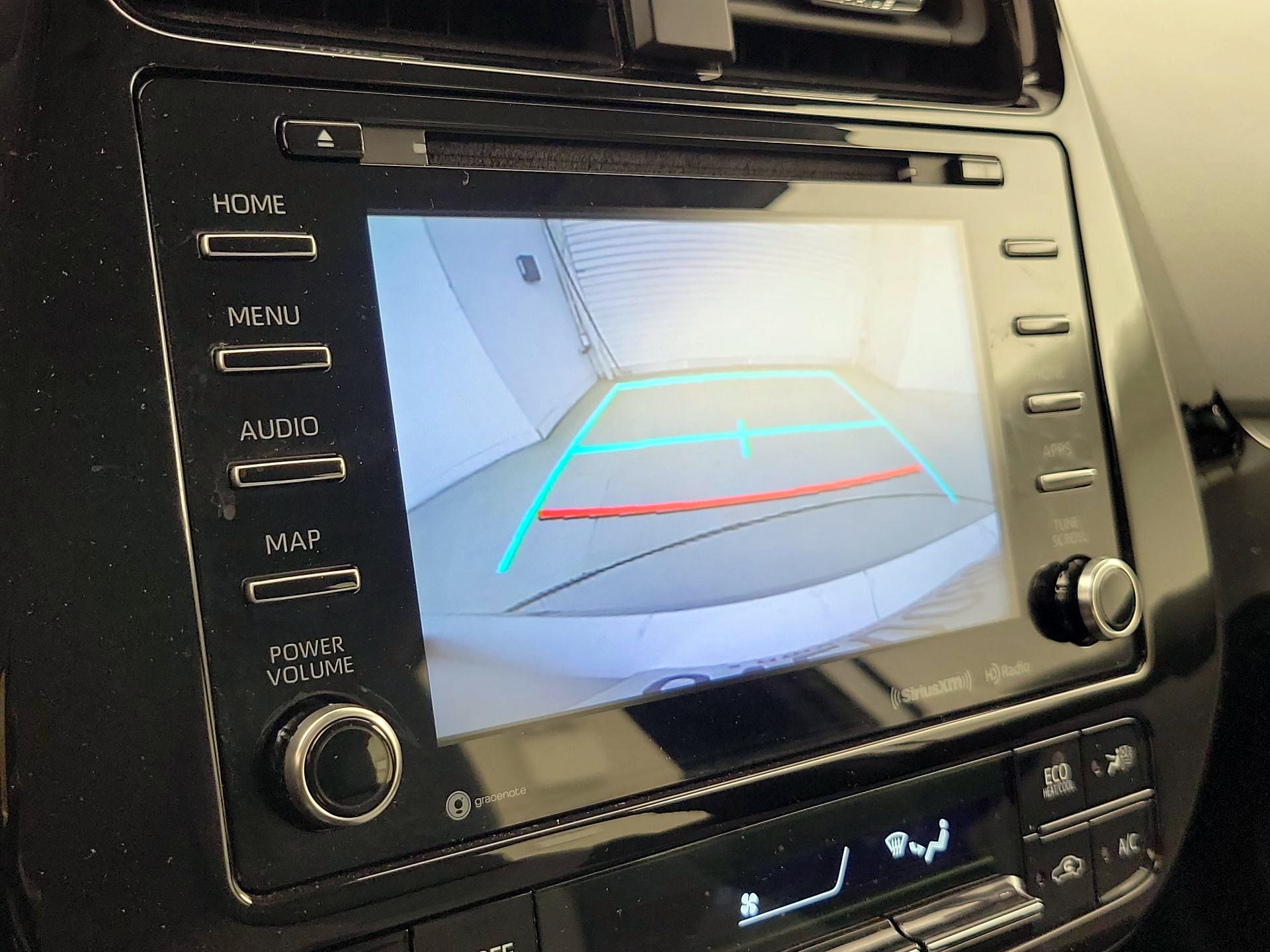 Thumbnail: 2021 Toyota Prius Prime - 14