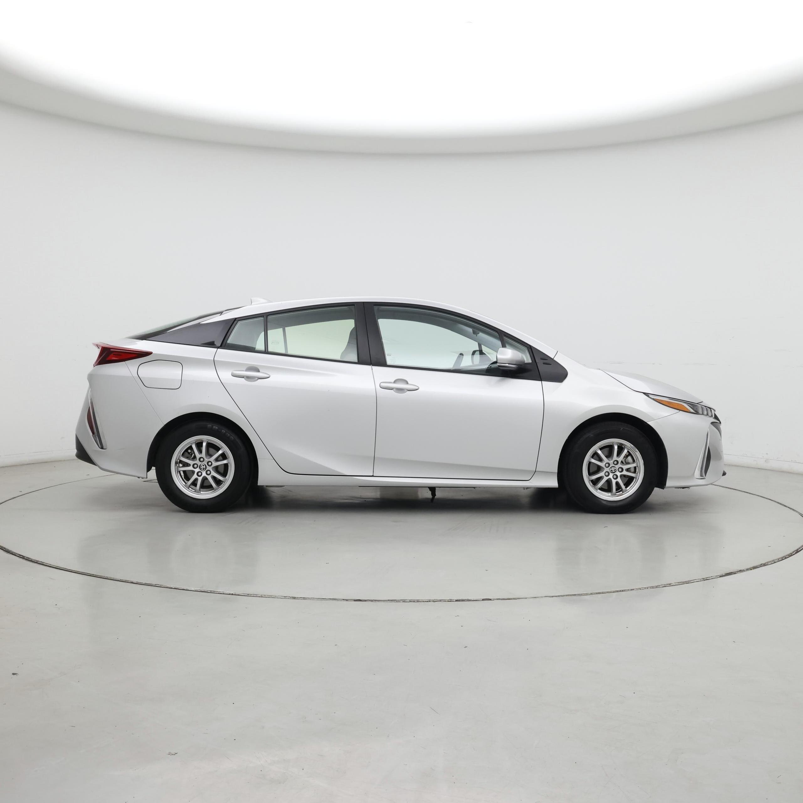 Thumbnail: 2021 Toyota Prius Prime - 7