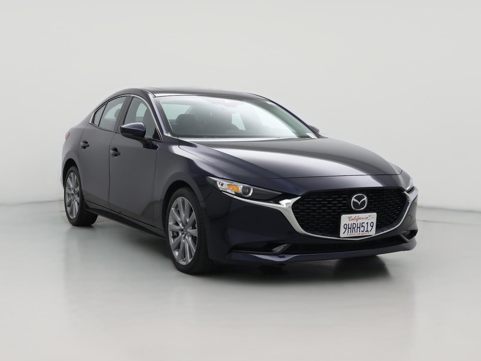 2023 Mazda Mazda3 Preferred