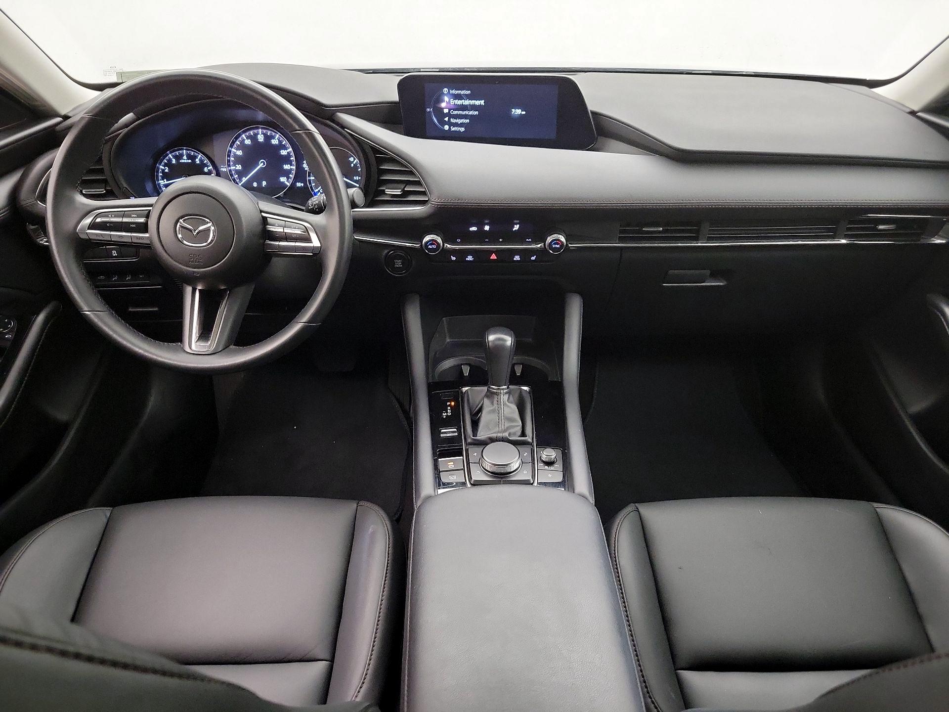 Thumbnail: 2023 Mazda Mazda3 - 9