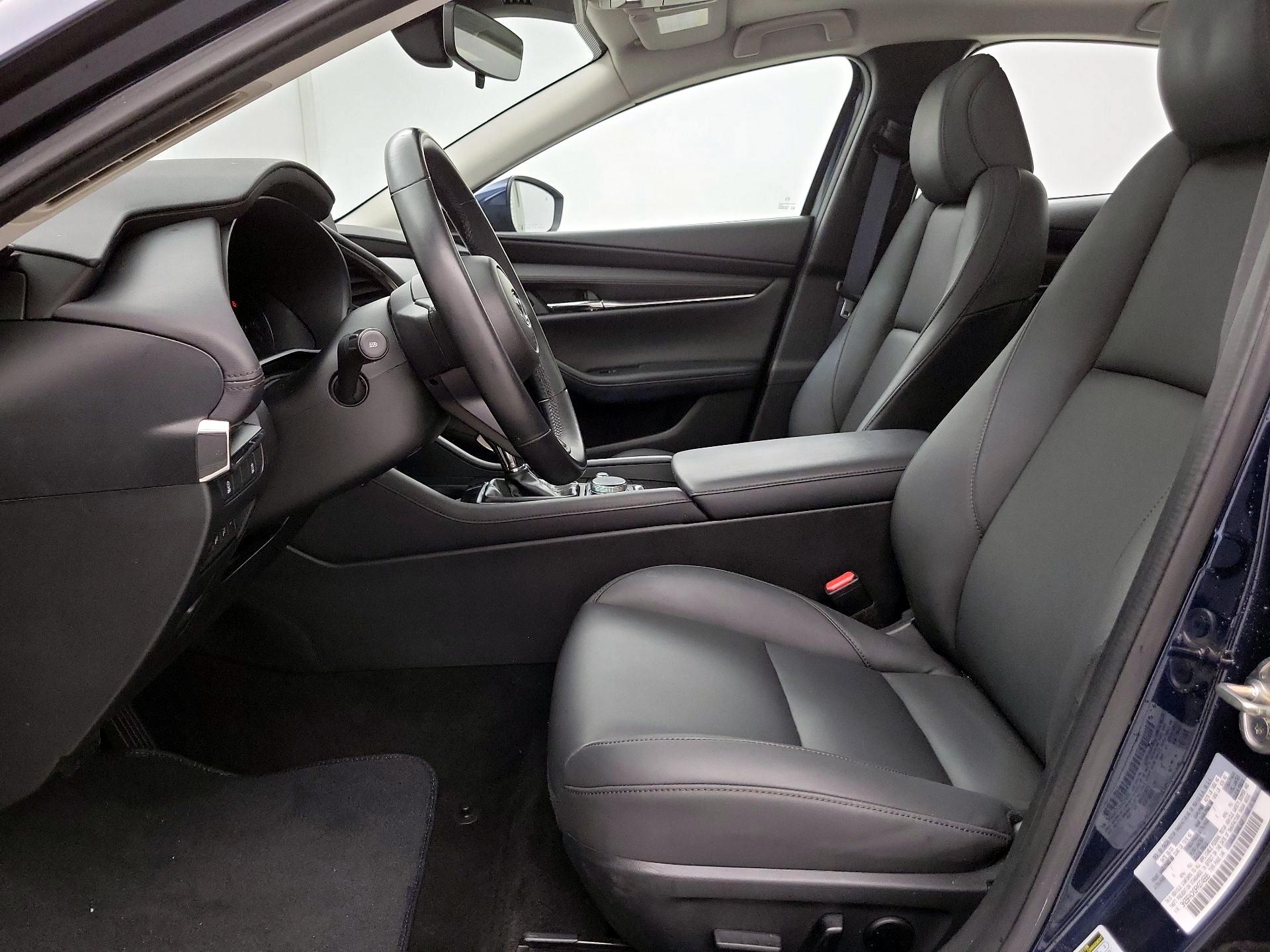 Thumbnail: 2023 Mazda Mazda3 - 11