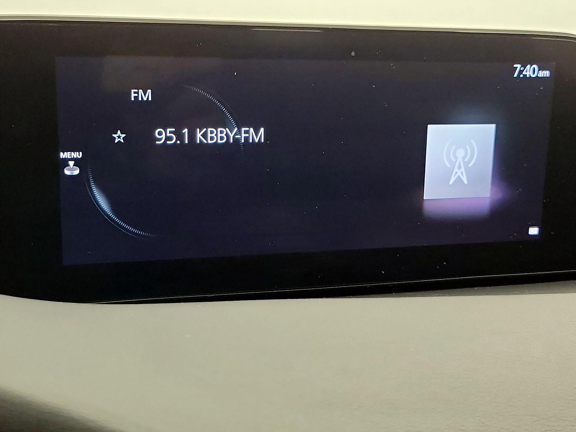 Thumbnail: 2023 Mazda Mazda3 - 16