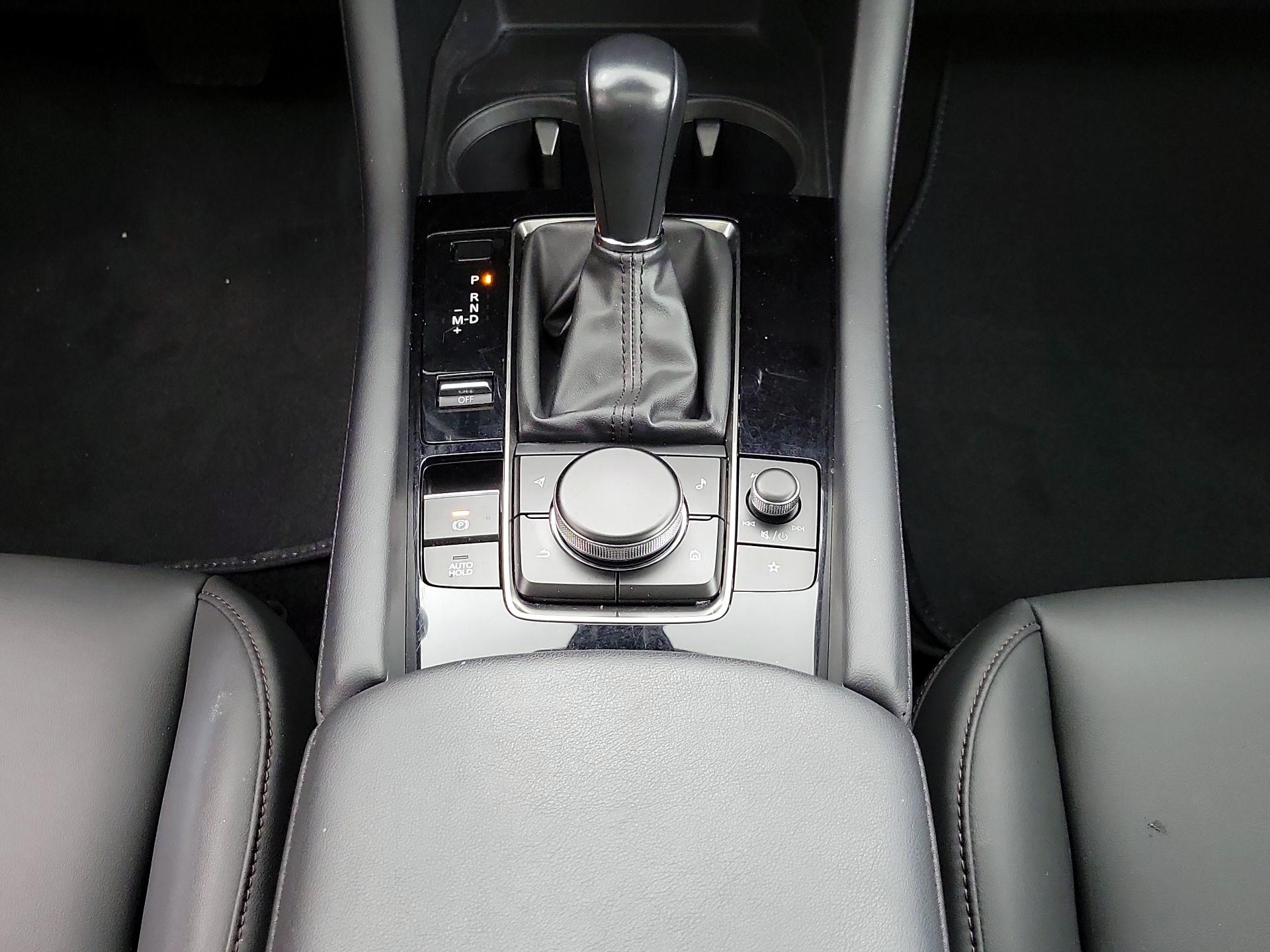 Thumbnail: 2023 Mazda Mazda3 - 18