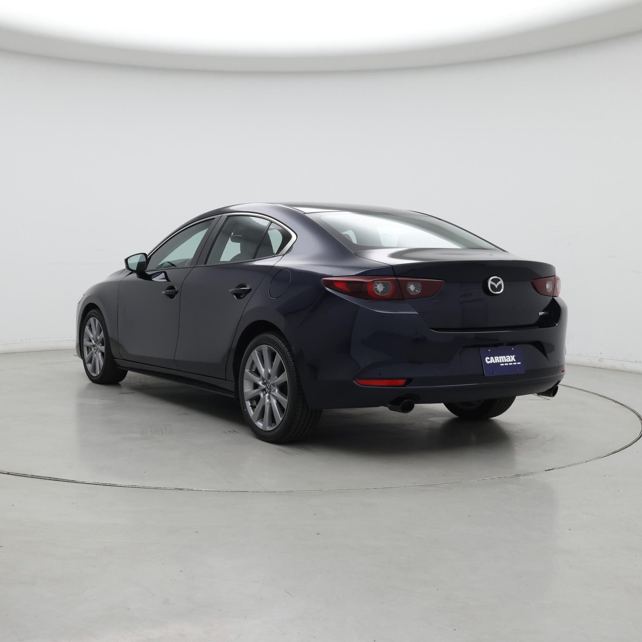 Thumbnail: 2023 Mazda Mazda3 - 2