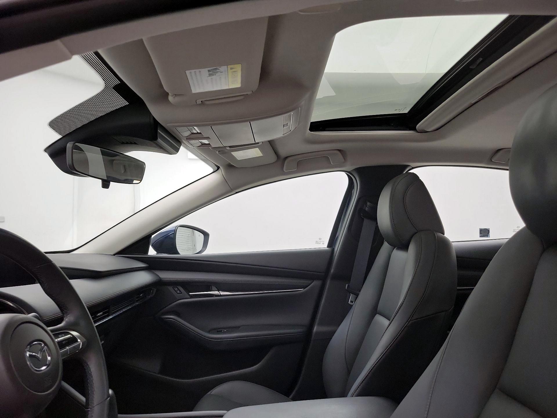 Thumbnail: 2023 Mazda Mazda3 - 20